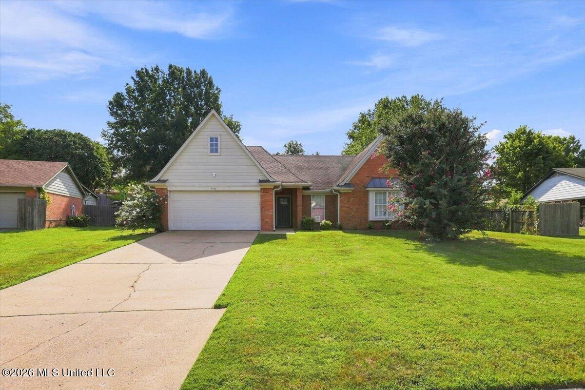 7414 Hunters Hollow Lane Property Photo 3