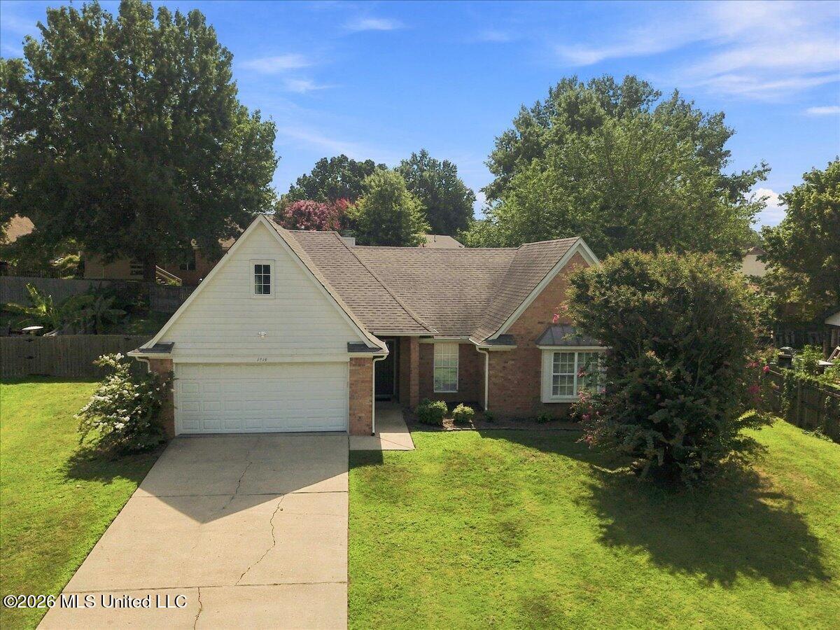 7414 Hunters Hollow Lane Property Photo 7