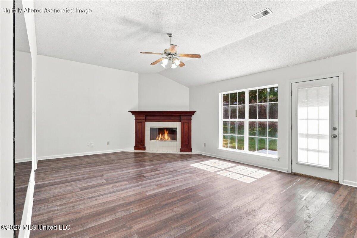 7414 Hunters Hollow Lane Property Photo 11