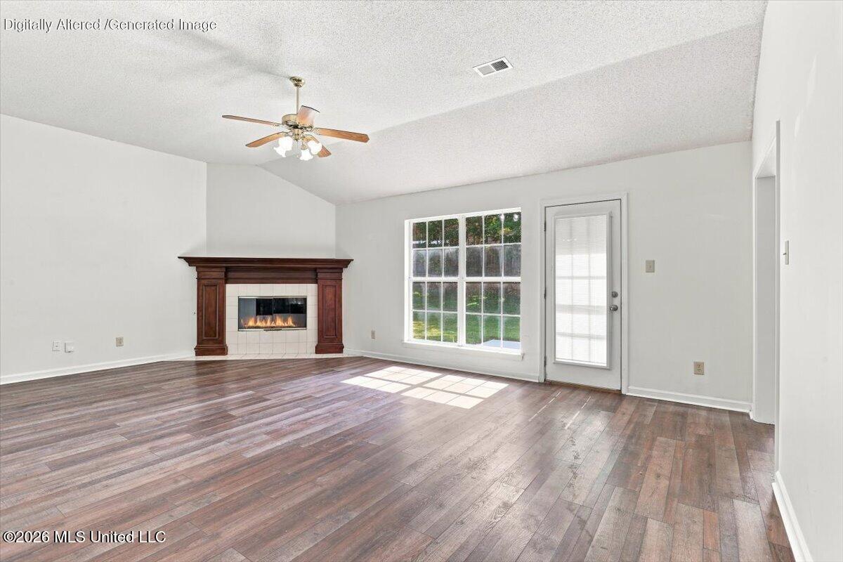 7414 Hunters Hollow Lane Property Photo 13