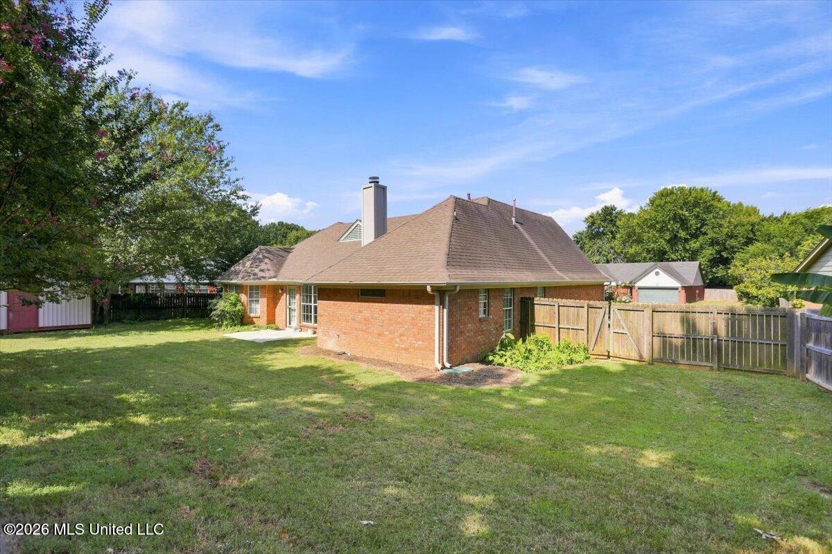 7414 Hunters Hollow Lane Property Photo 34