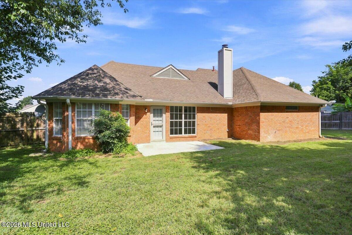 7414 Hunters Hollow Lane Property Photo 35