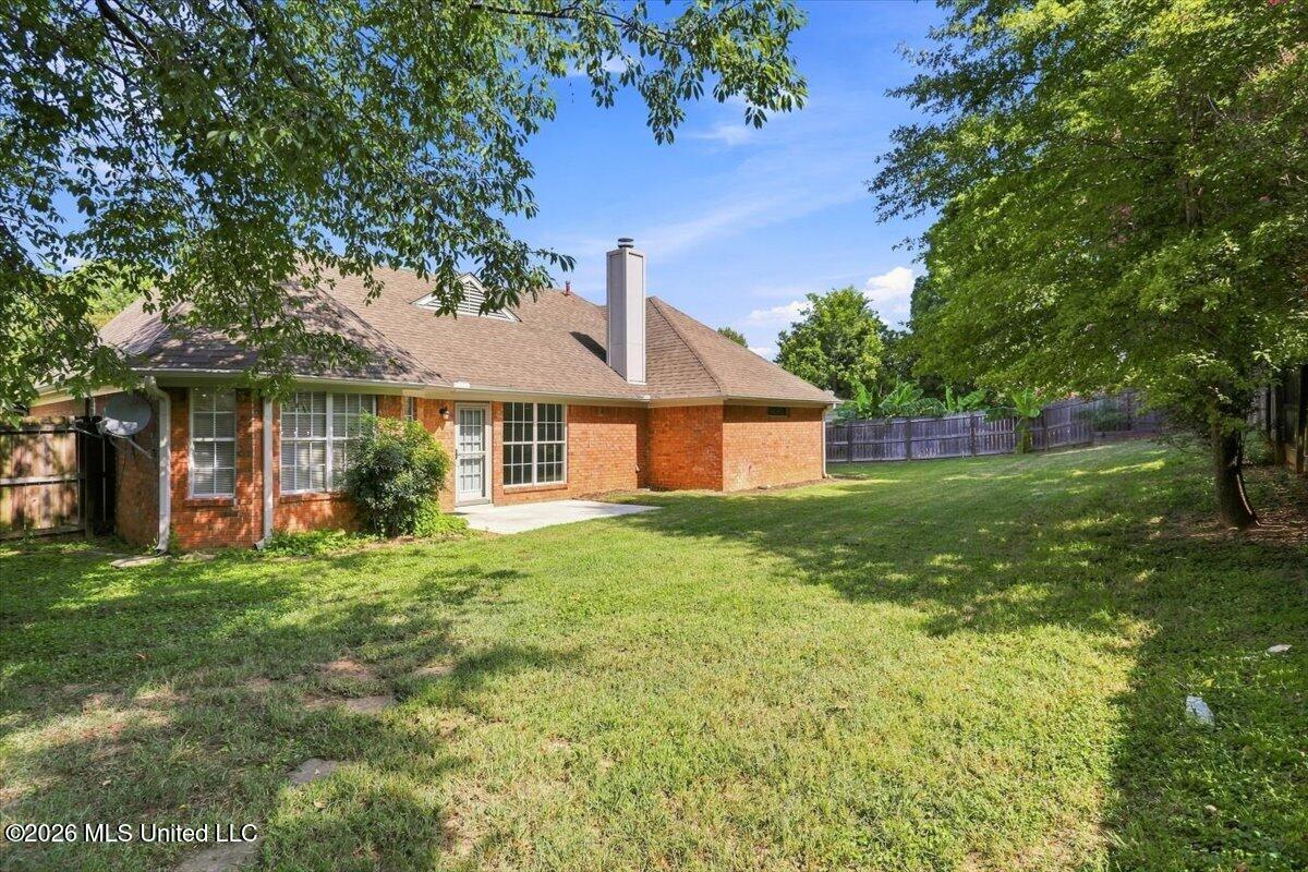 7414 Hunters Hollow Lane Property Photo 36