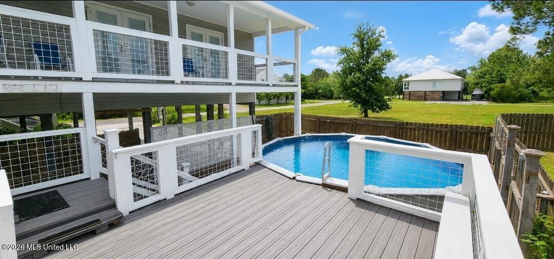 205 Pine Ridge Drive Property Photo 18