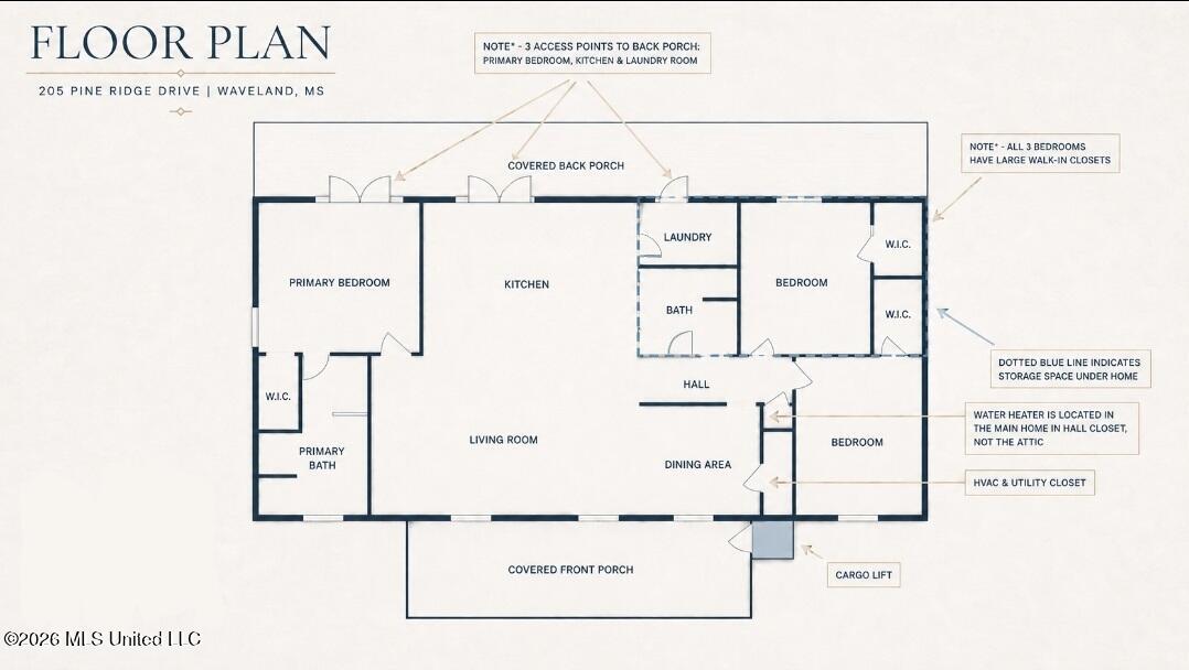 205 Pine Ridge Drive Property Photo 32