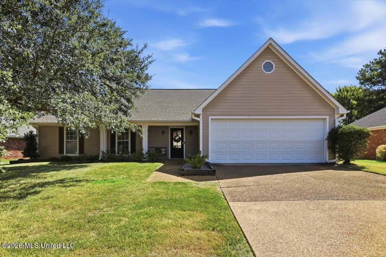 6016 Hawthorne Hill Road Property Photo 1