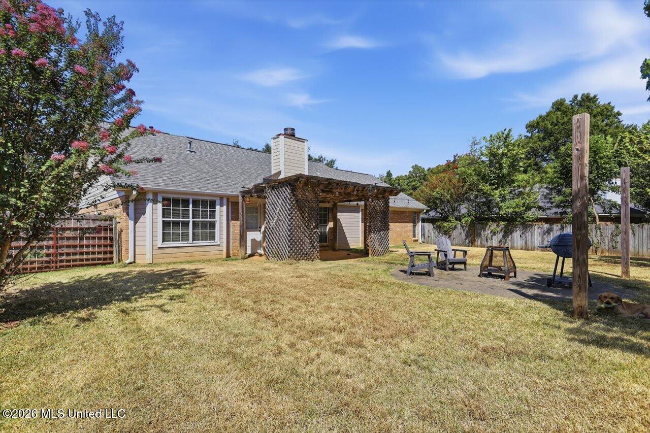 6016 Hawthorne Hill Road Property Photo 27