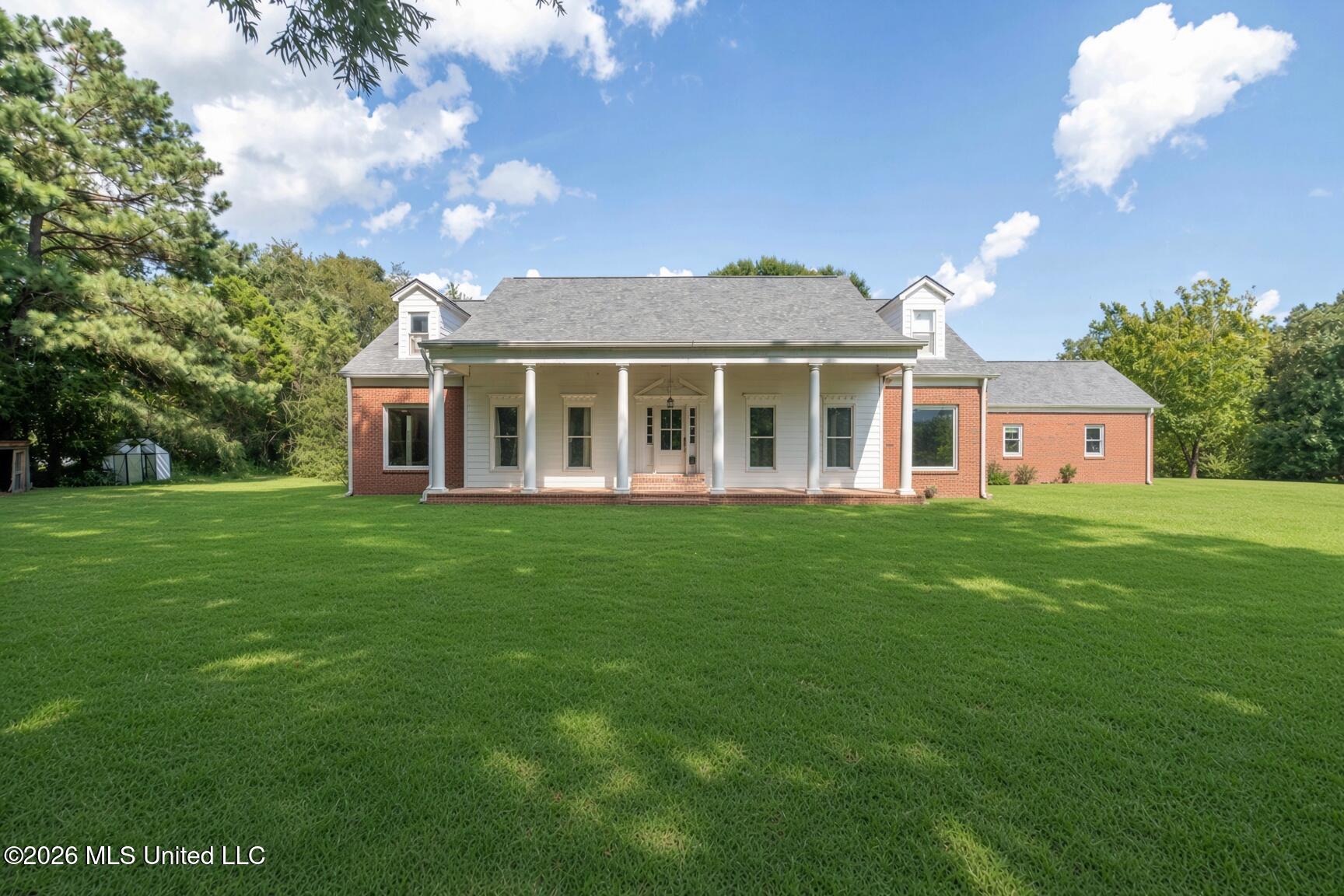 147 Singing Trees Road Property Photo 1