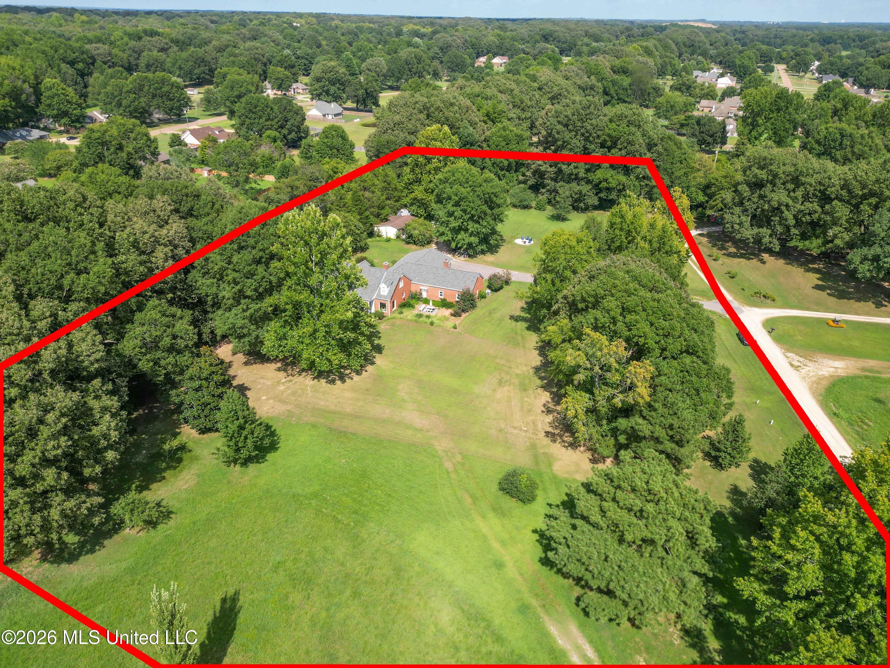147 Singing Trees Road Property Photo 3