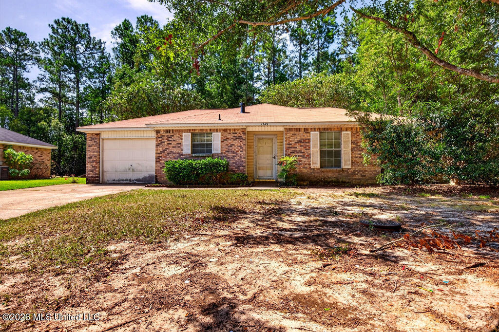 1629 Springridge Road Property Photo 1