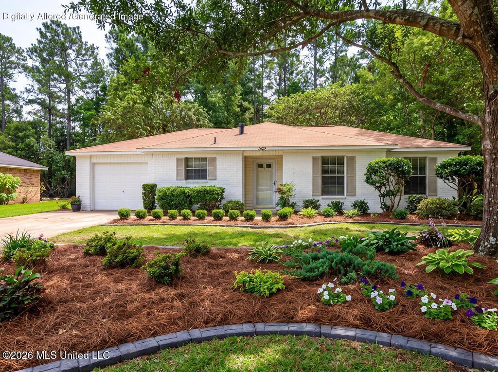 1629 Springridge Road Property Photo 2