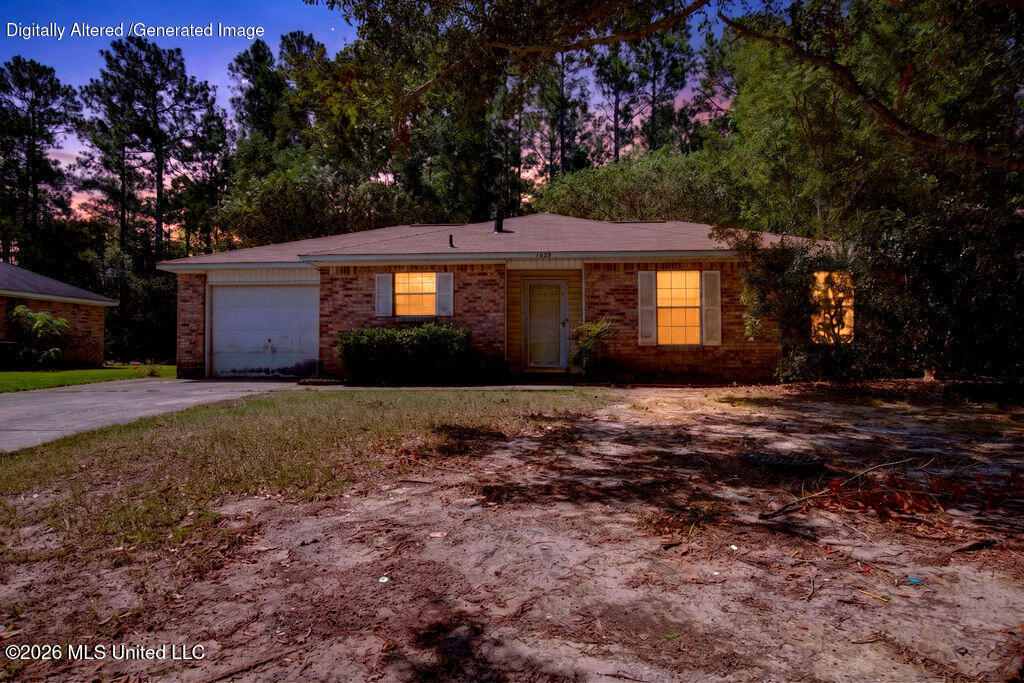 1629 Springridge Road Property Photo 3