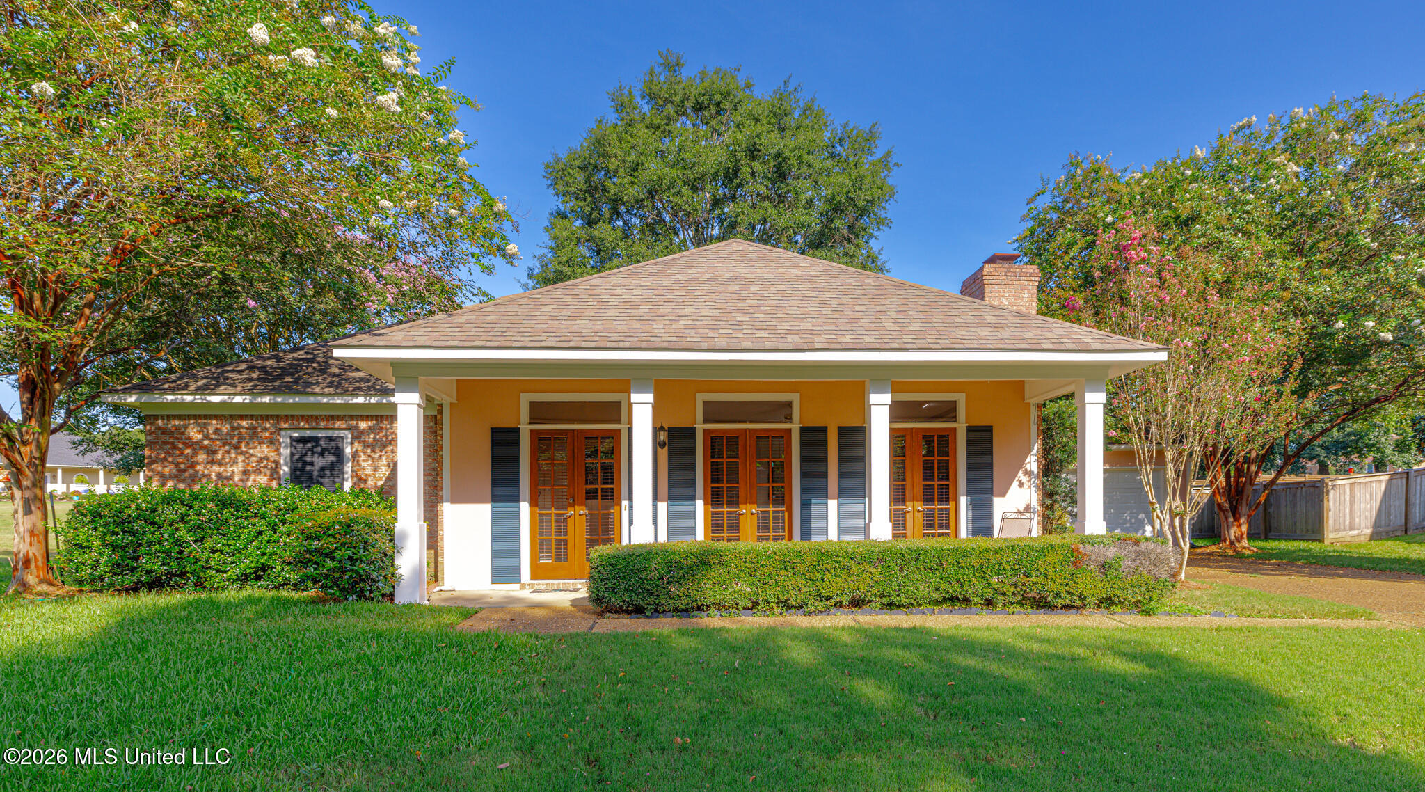 603 Treeline Drive Property Photo 3
