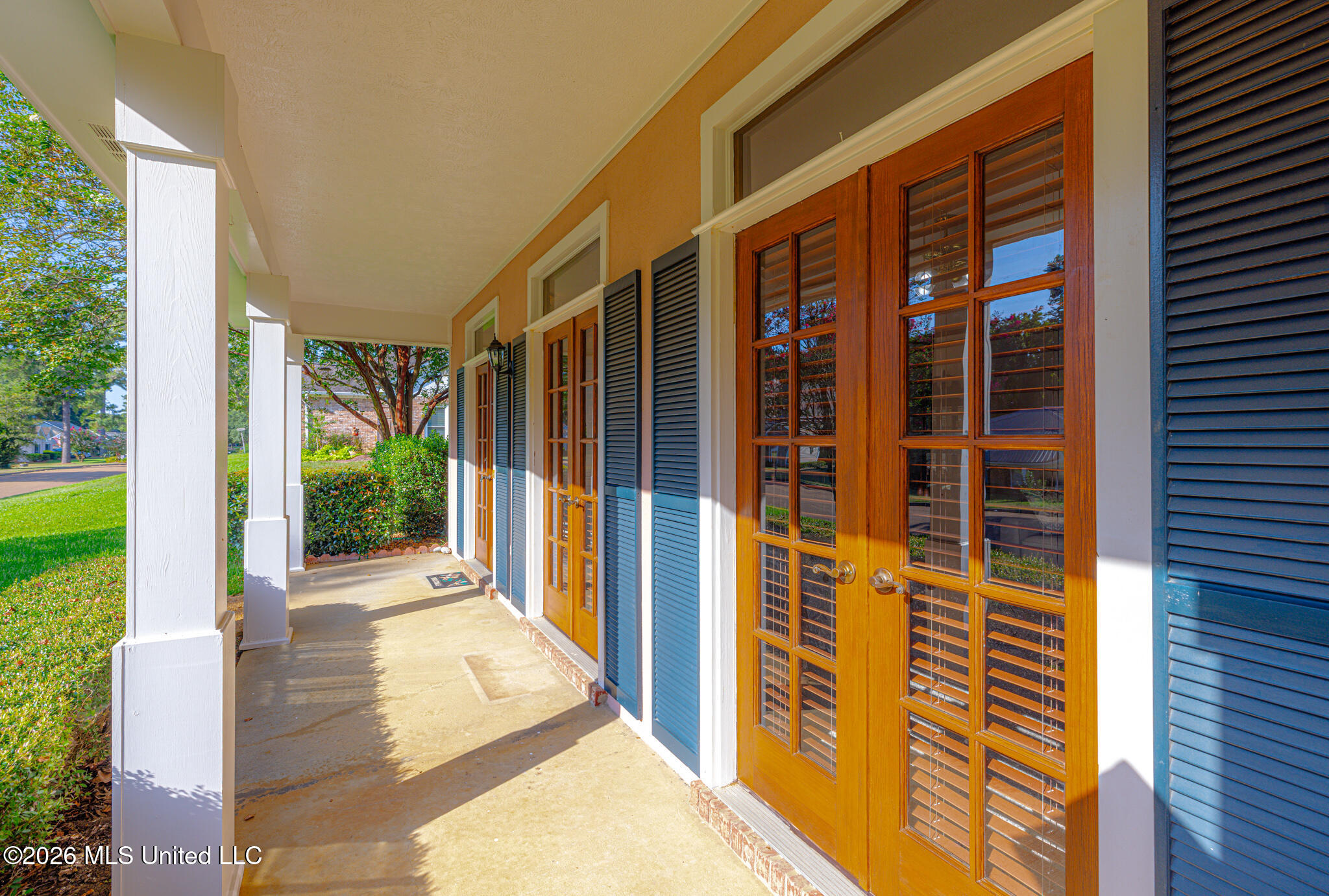 603 Treeline Drive Property Photo 4