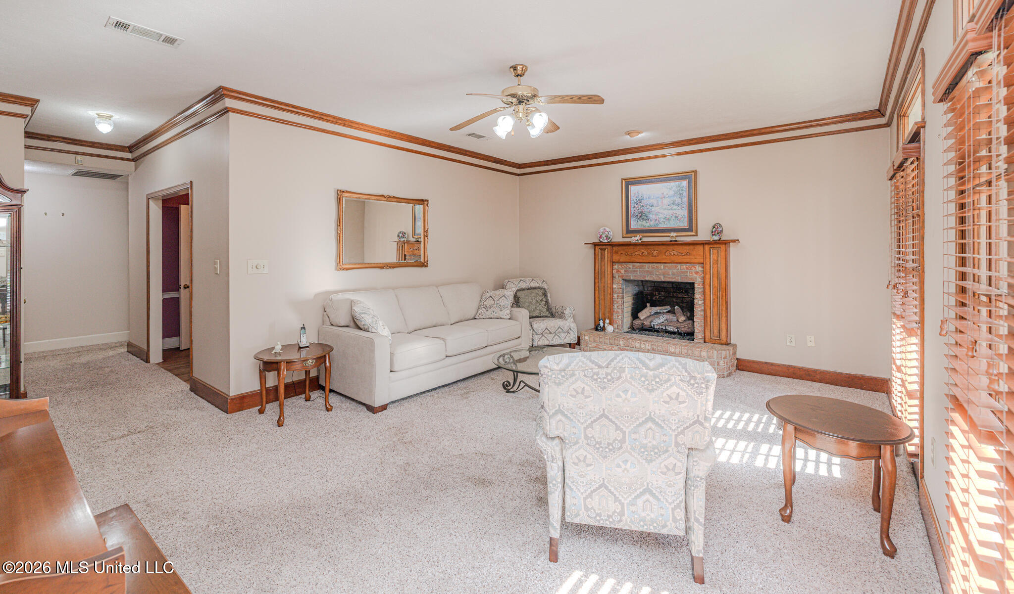 603 Treeline Drive Property Photo 6