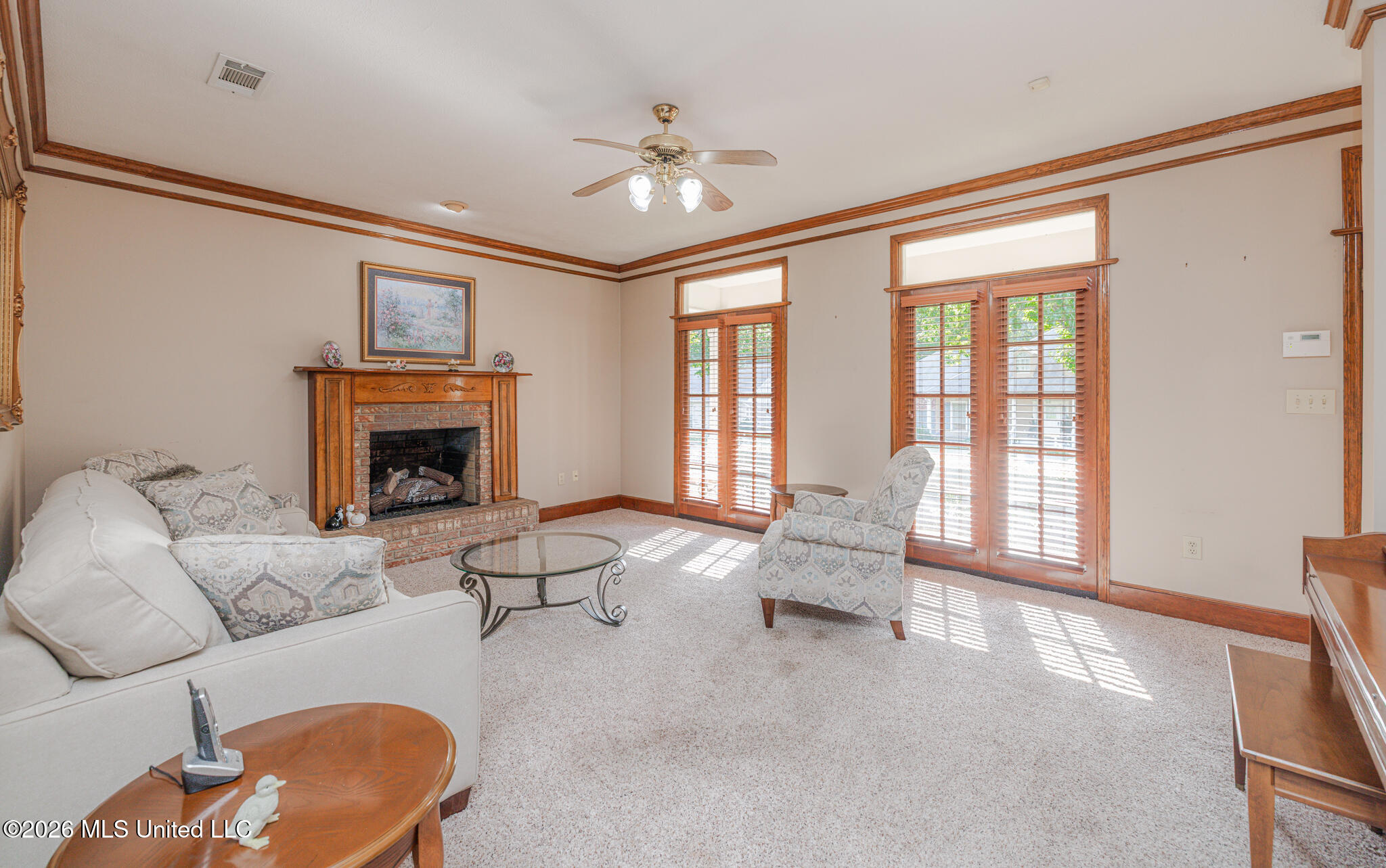 603 Treeline Drive Property Photo 8