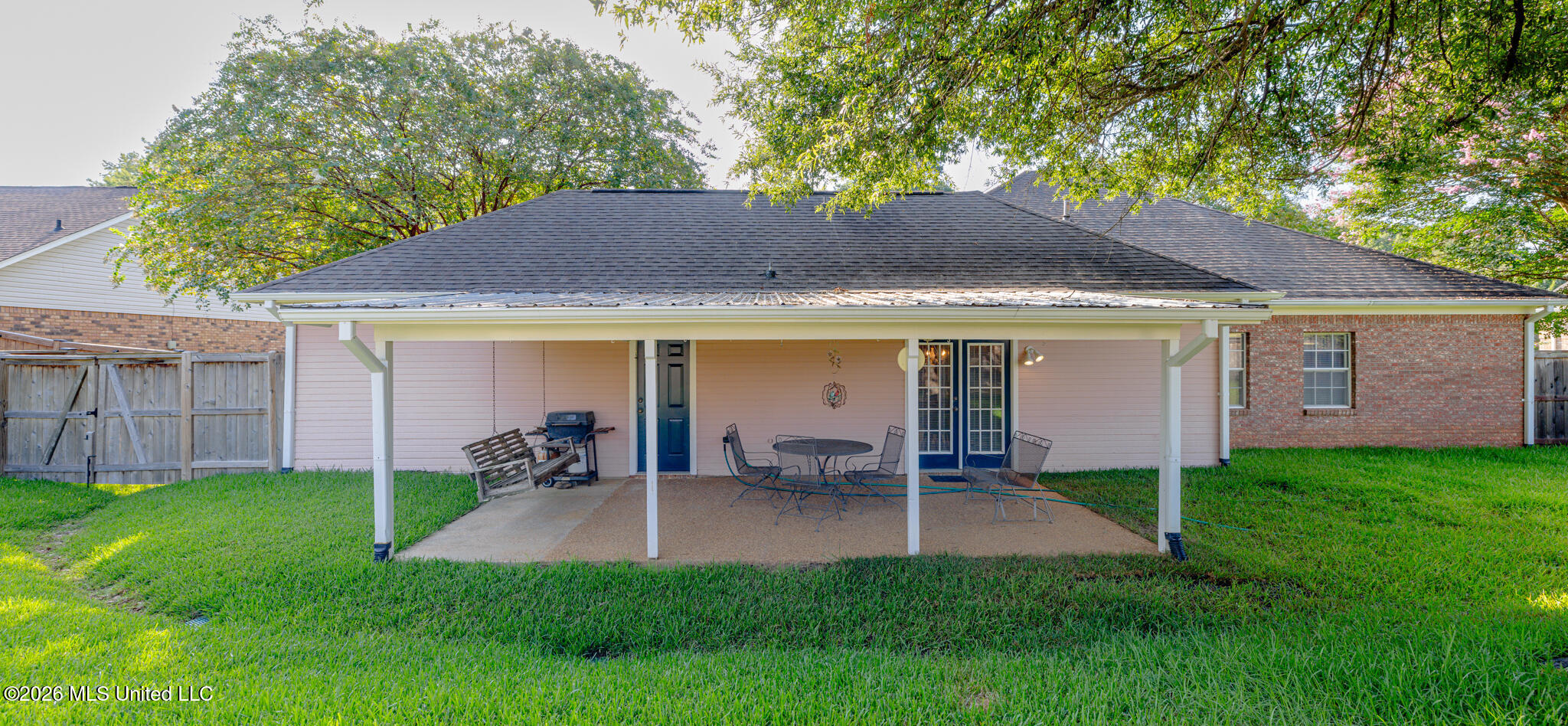 603 Treeline Drive Property Photo 30
