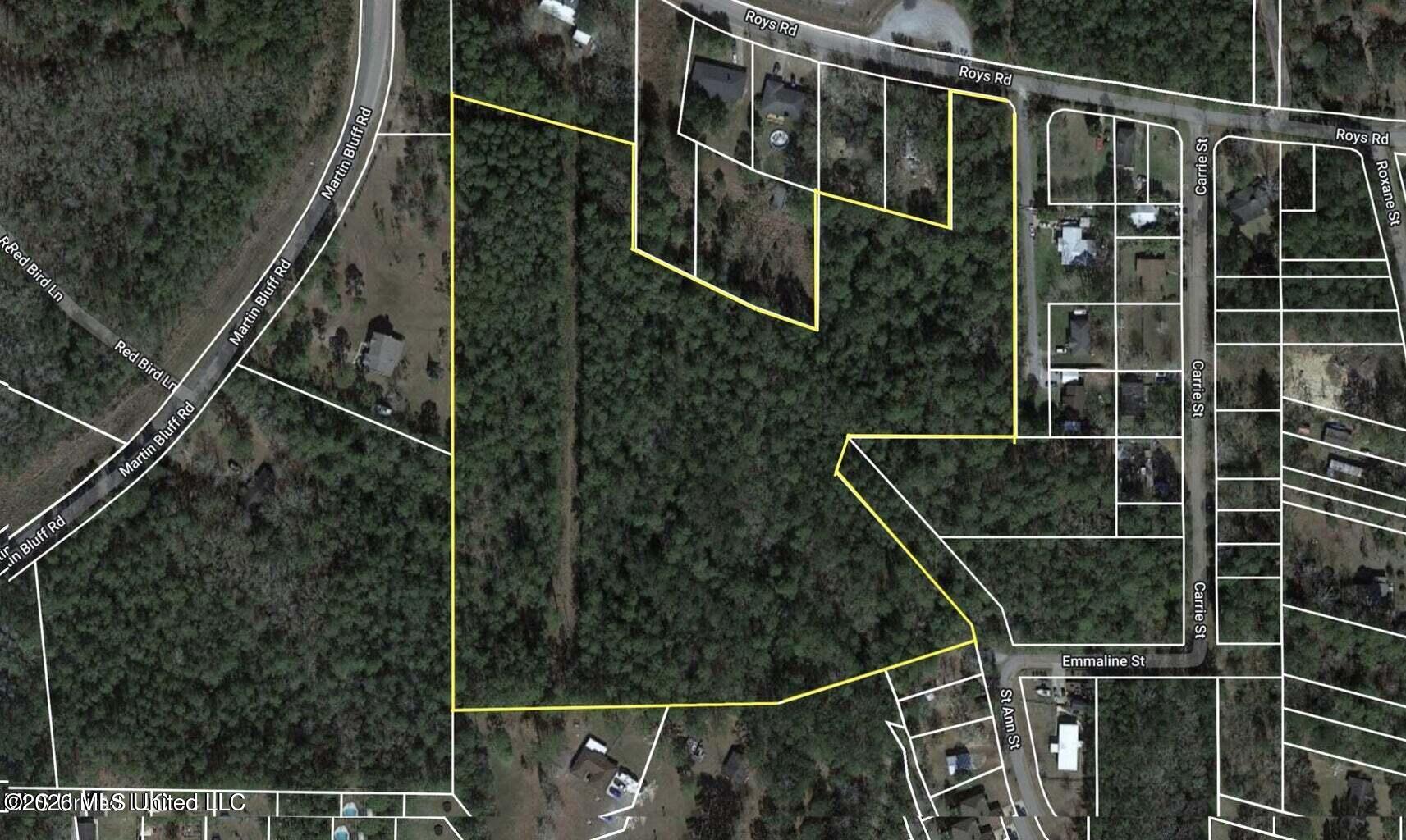 Roys Road Property Photo 1