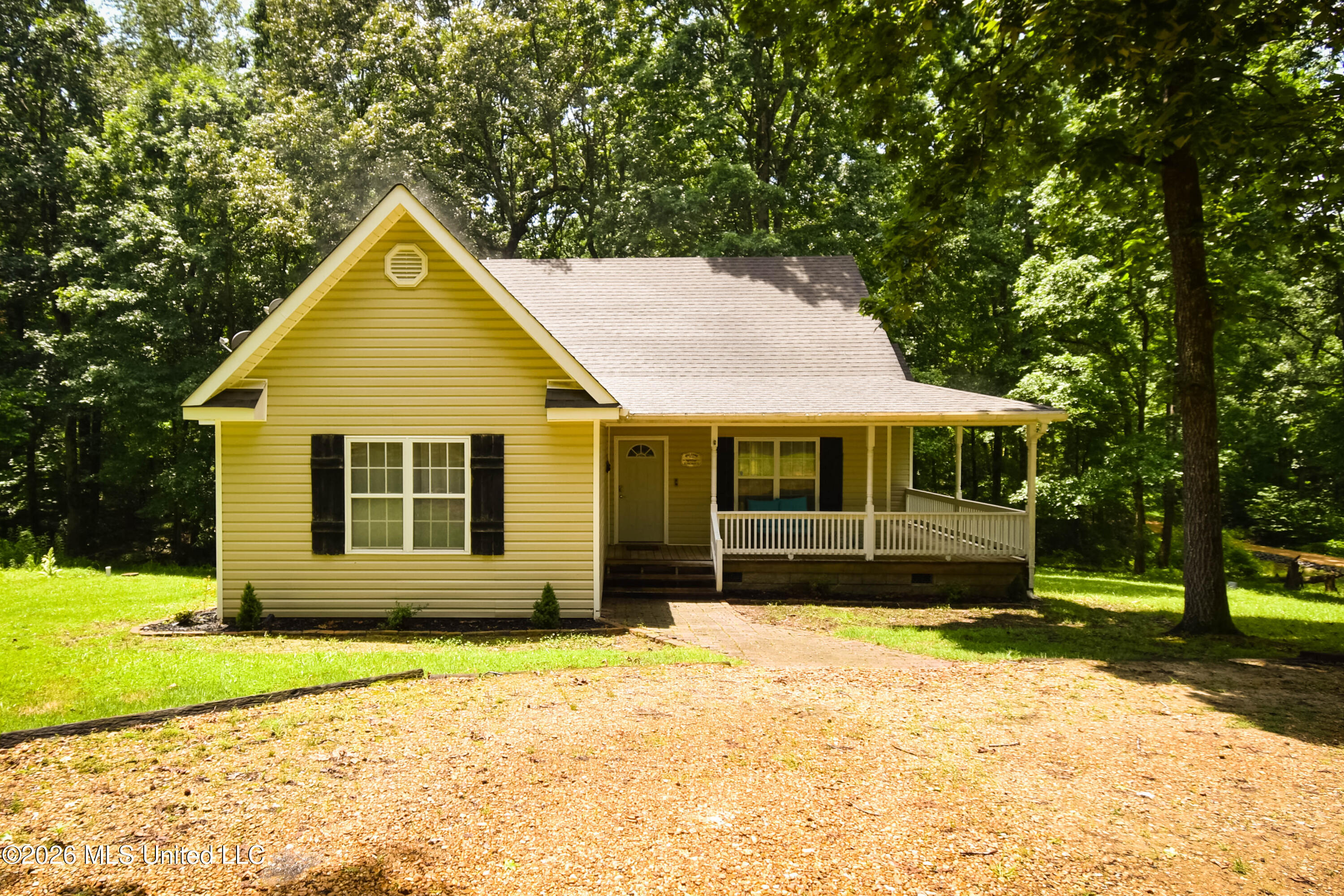 22059 Highway 315 Property Photo 1