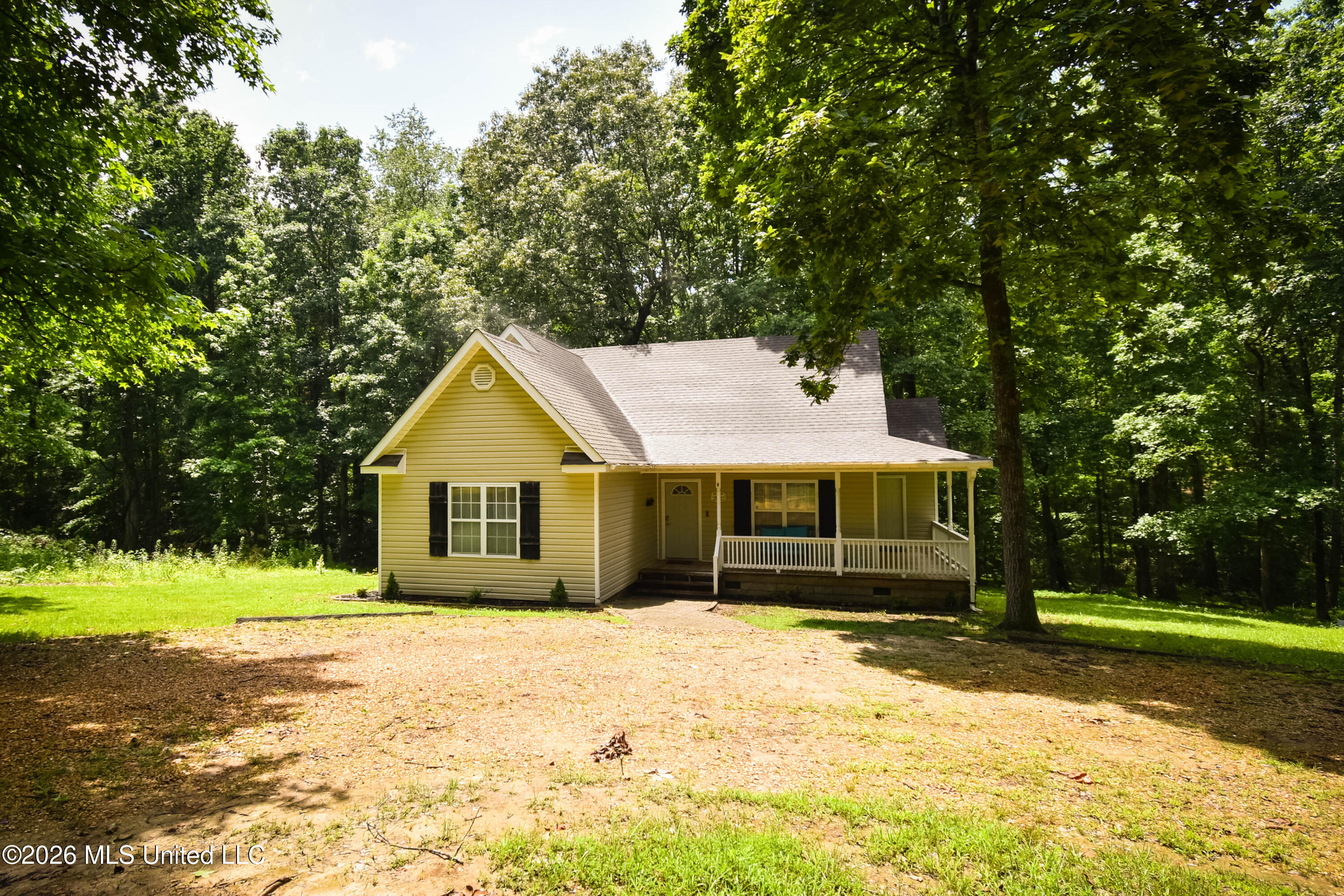 22059 Highway 315 Property Photo 2