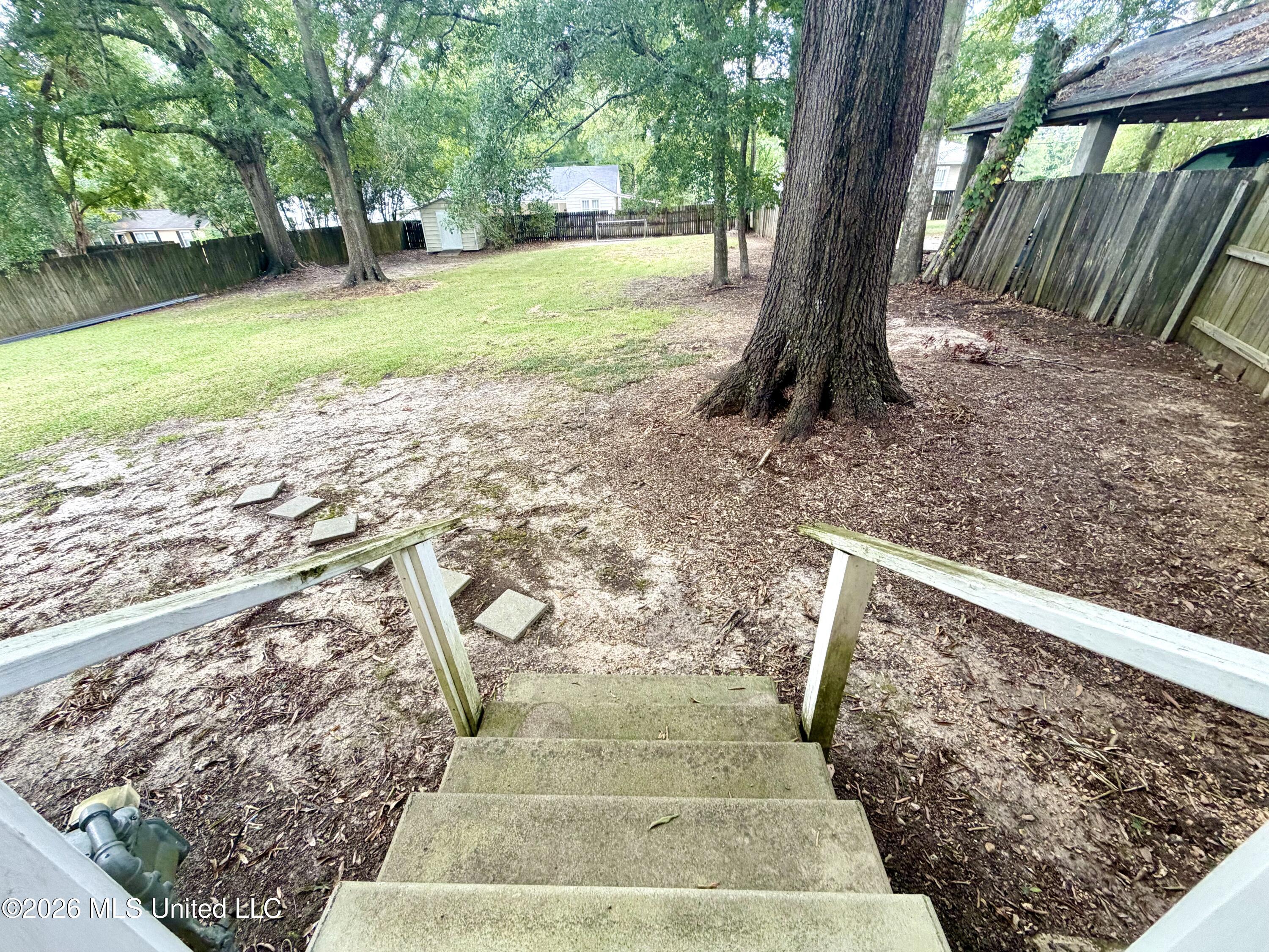 316 Becker Street Property Photo 20
