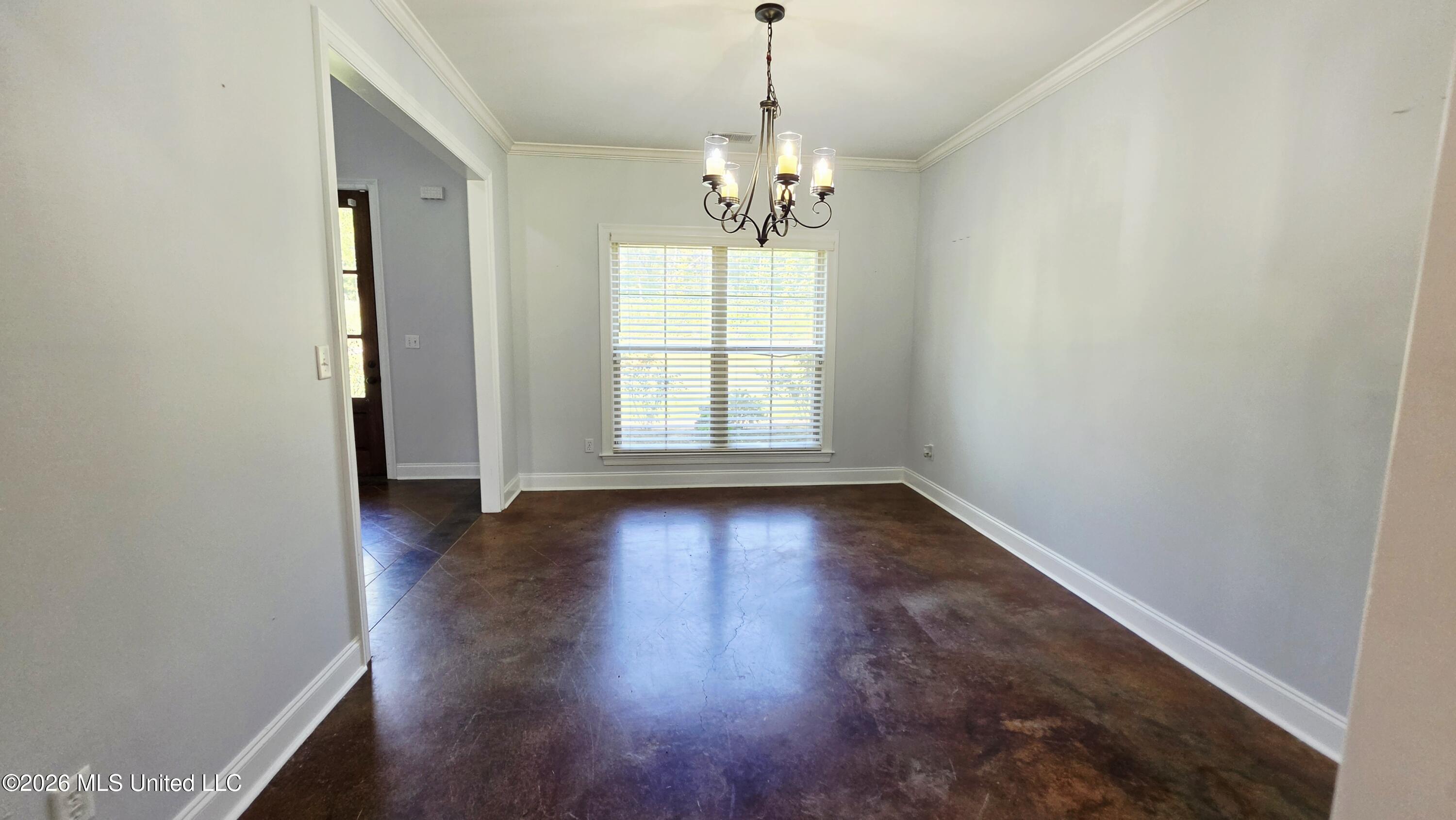 9567 Holly Springs Road Property Photo 4