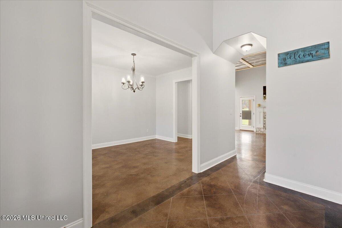 9567 Holly Springs Road Property Photo 6