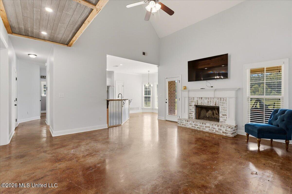 9567 Holly Springs Road Property Photo 10