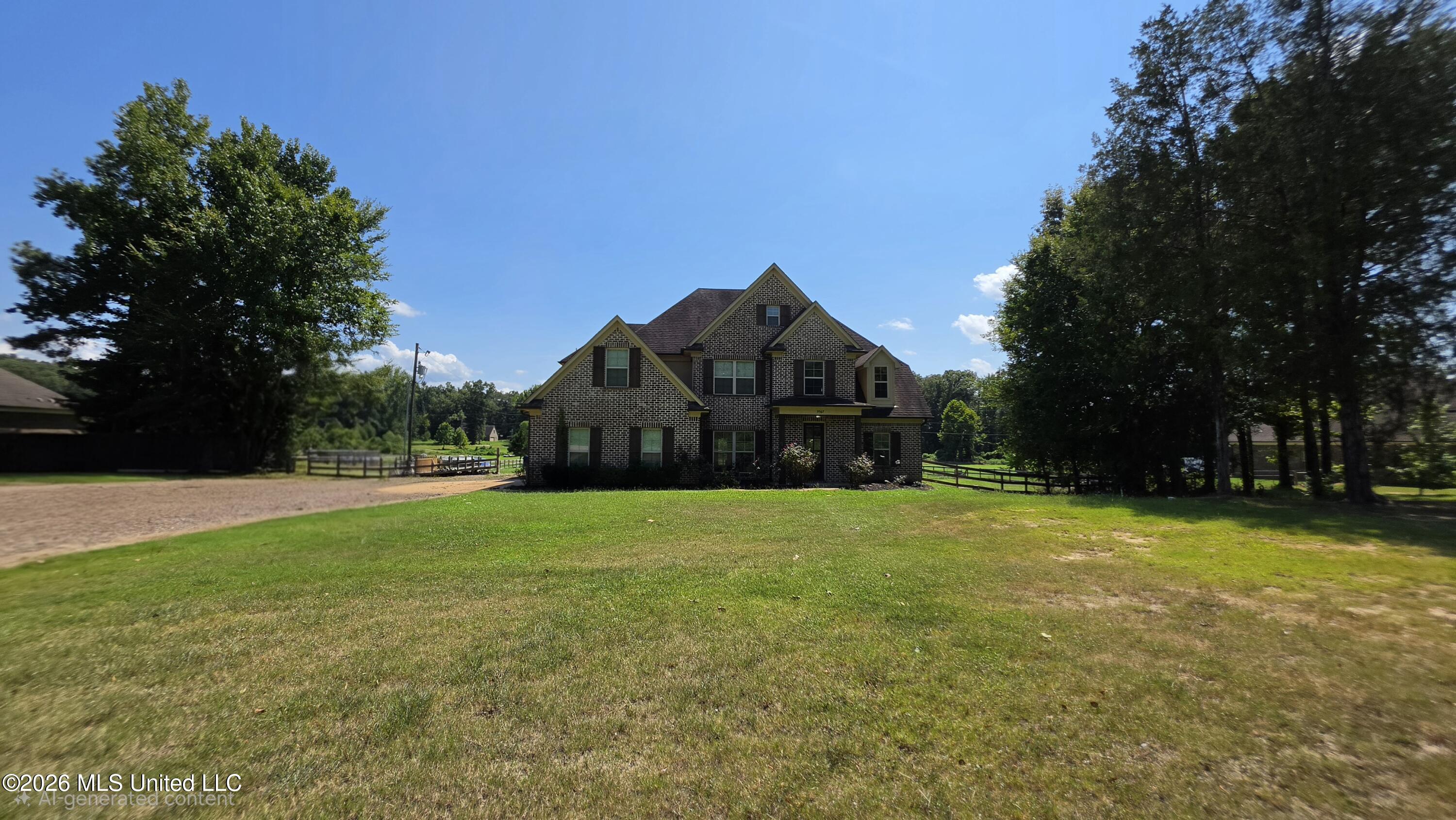 9567 Holly Springs Road Property Photo 31