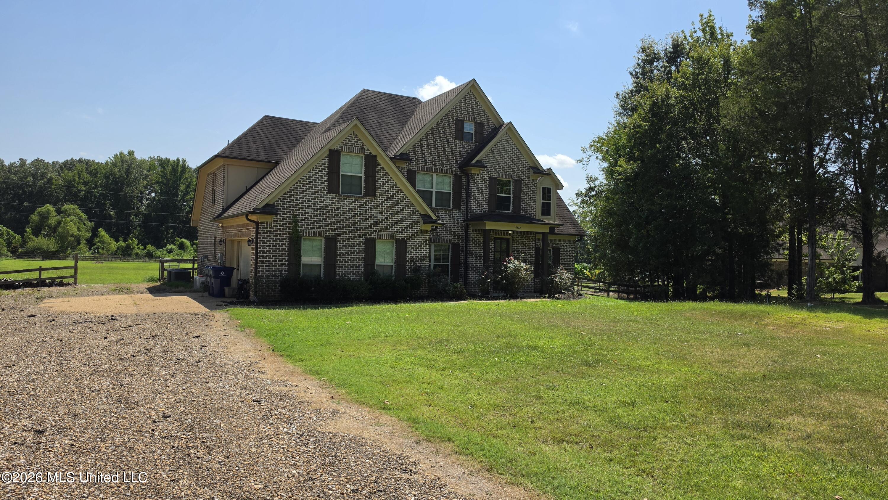 9567 Holly Springs Road Property Photo 32