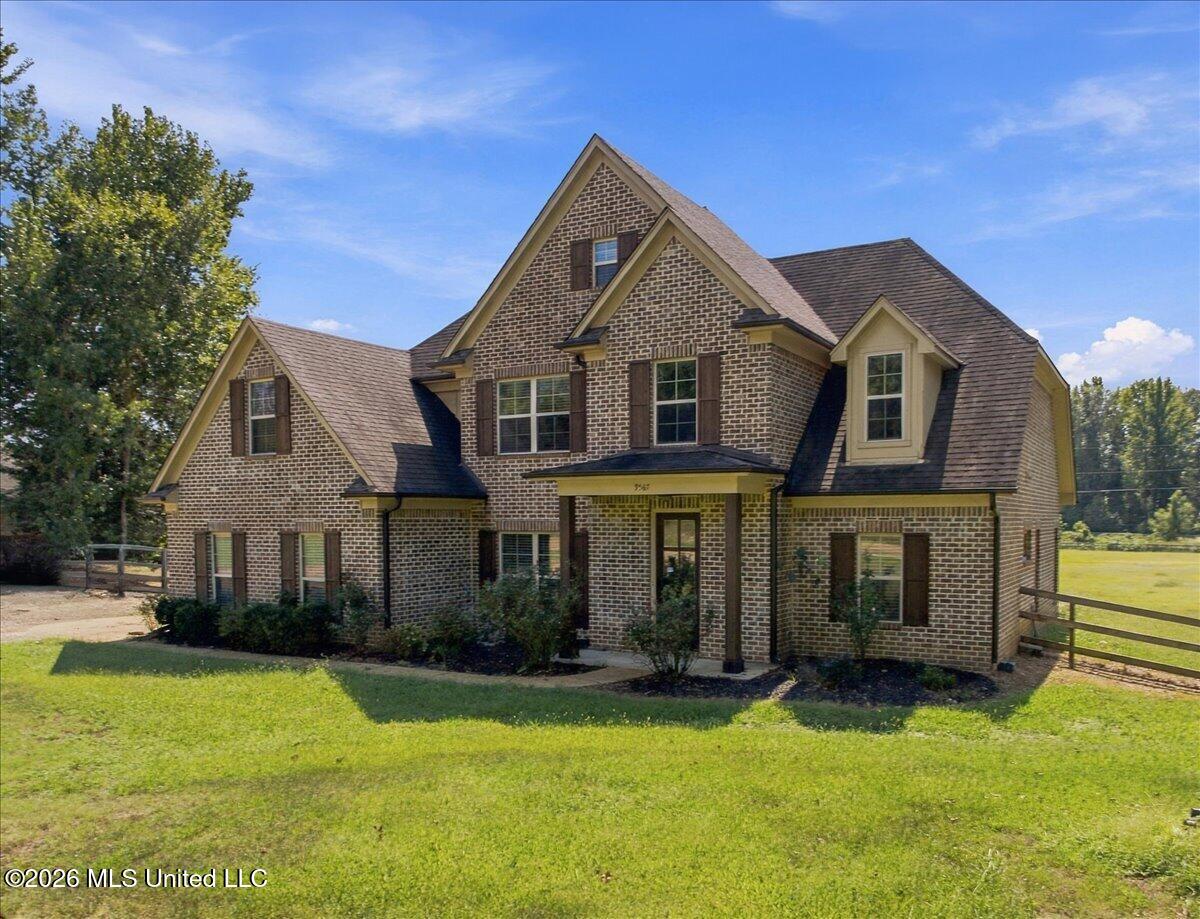 9567 Holly Springs Road Property Photo 45