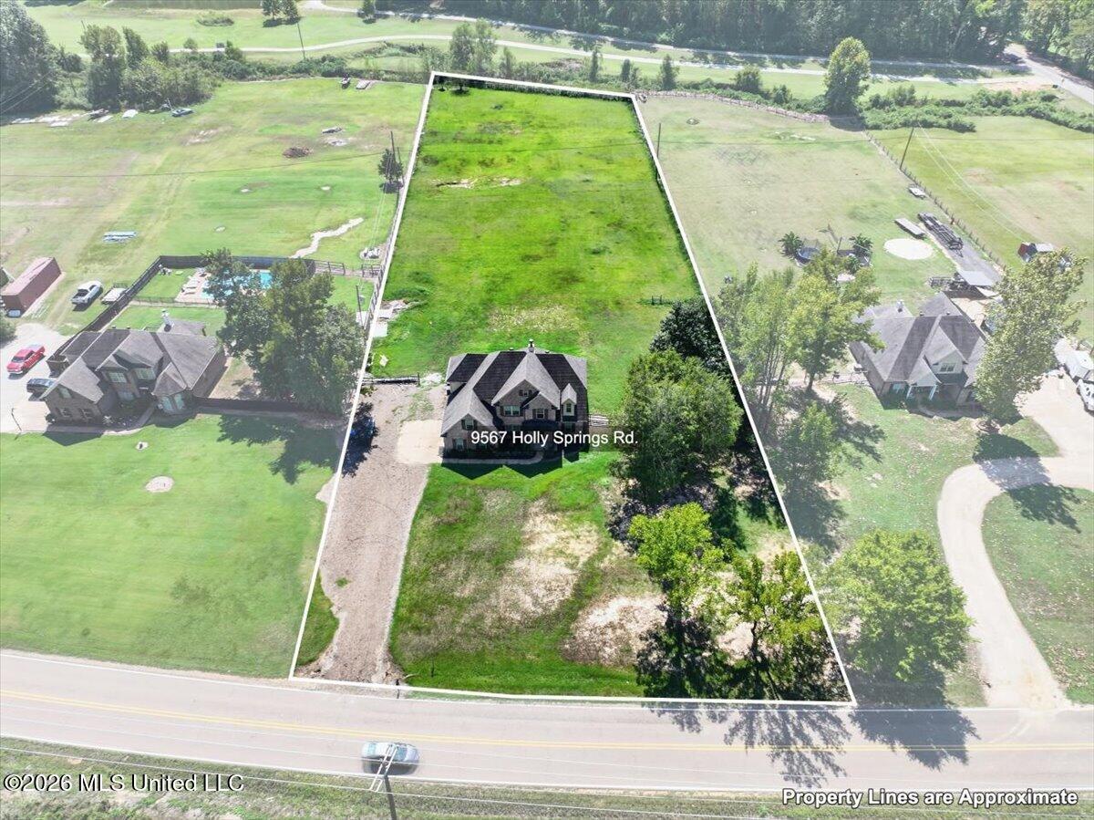 9567 Holly Springs Road Property Photo 46