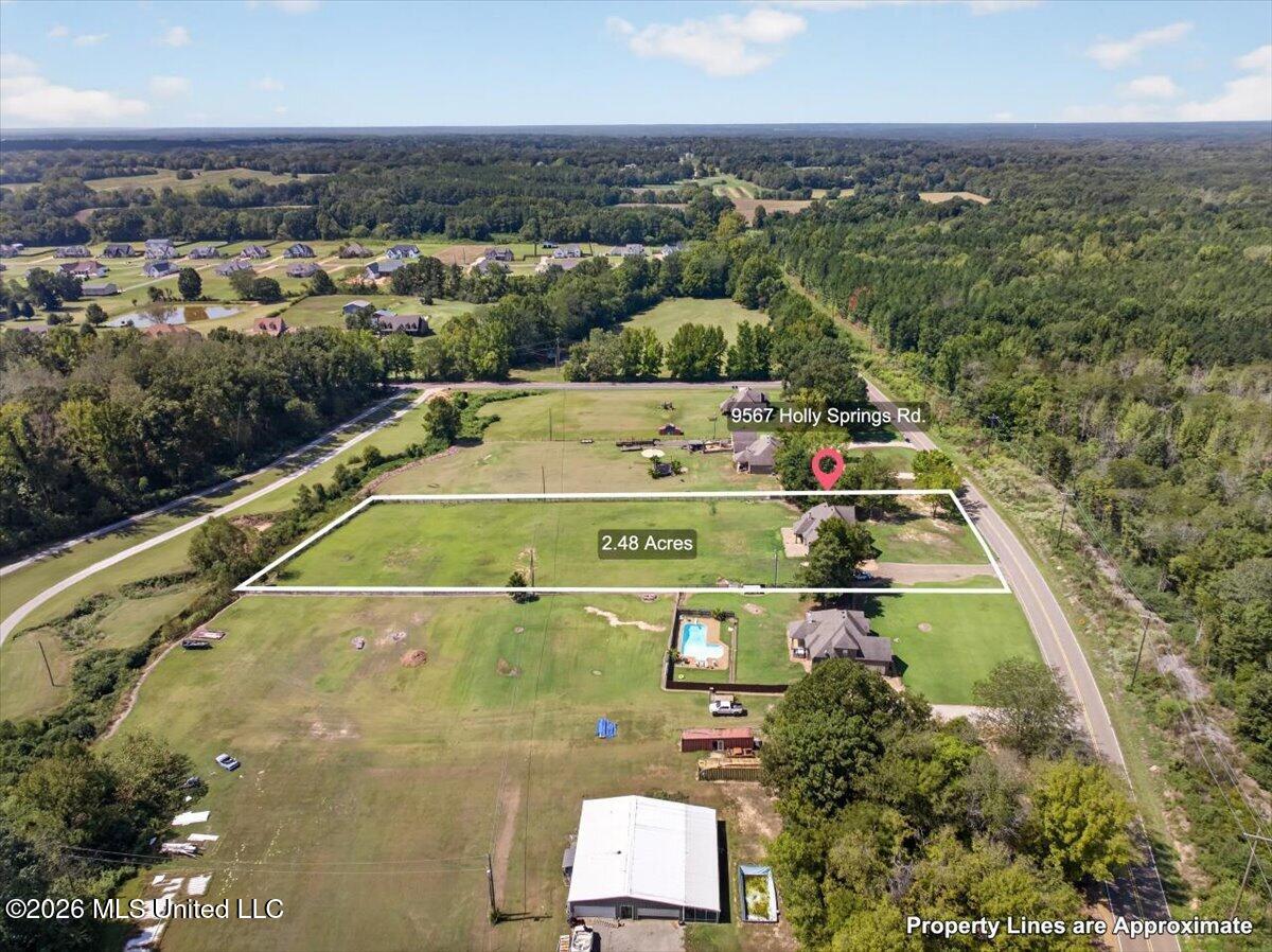 9567 Holly Springs Road Property Photo 47