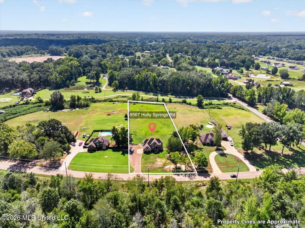 9567 Holly Springs Road Property Photo 49
