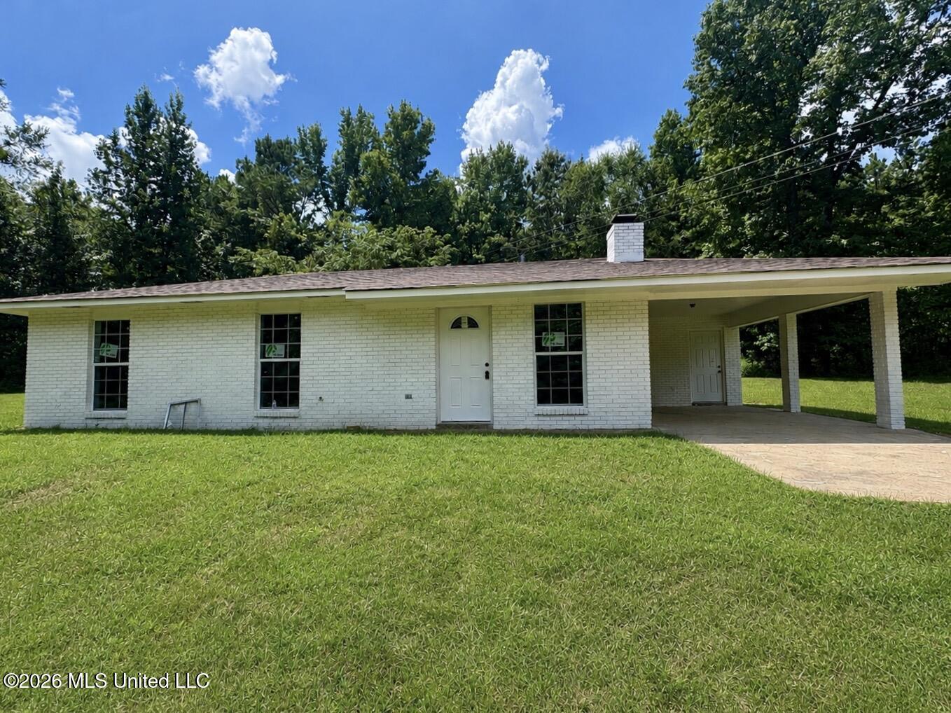 10009 Red Lick Road Property Photo 1