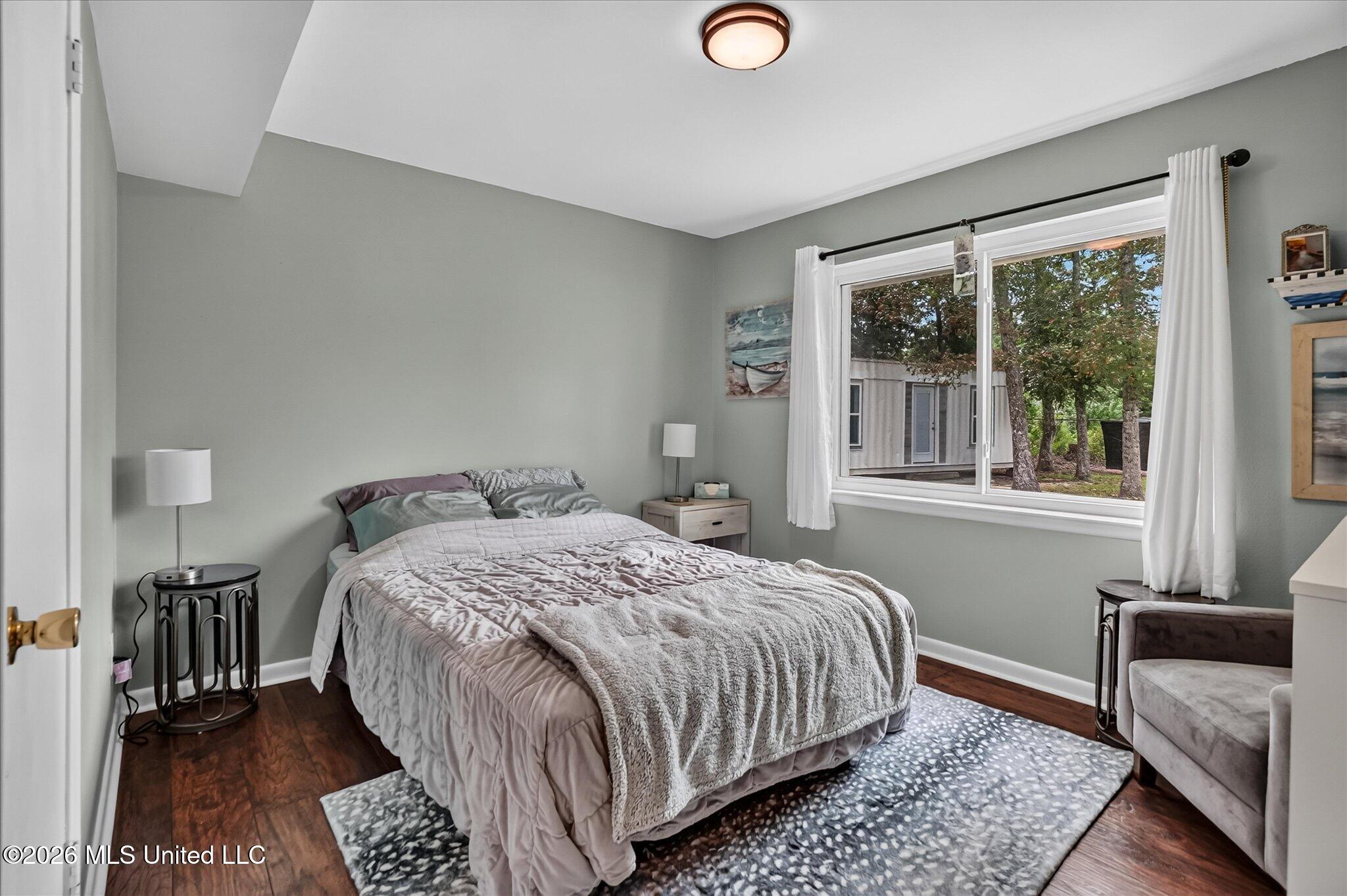 9211 Point Aux Chenes Road Property Photo 14