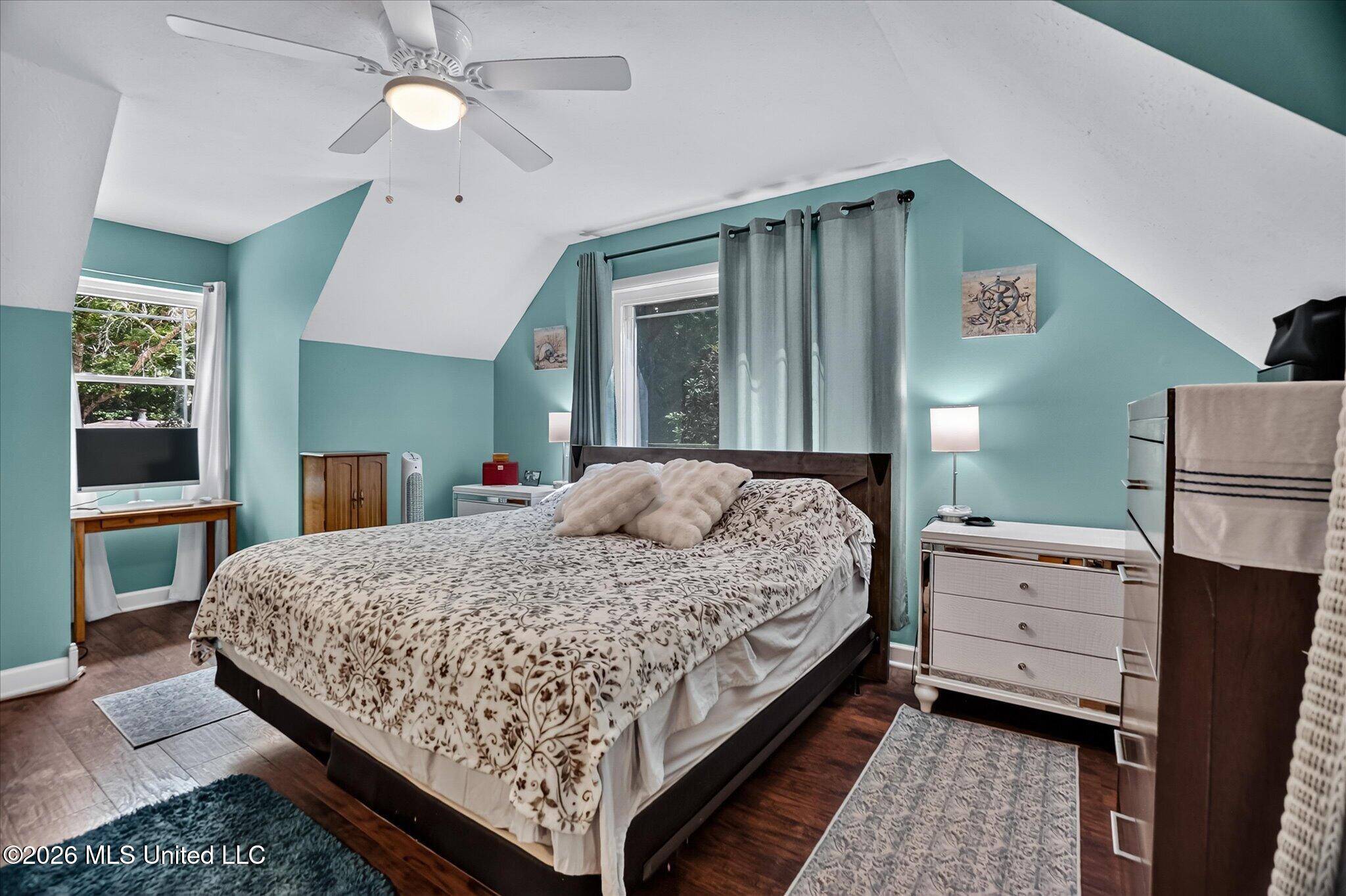 9211 Point Aux Chenes Road Property Photo 18