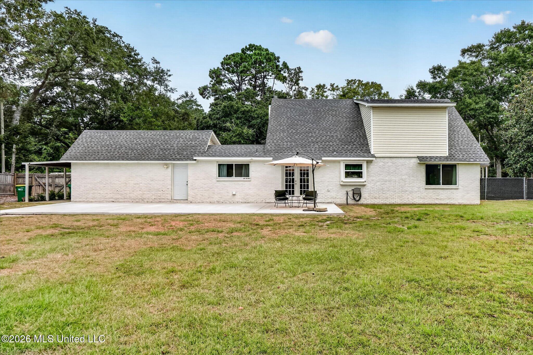 9211 Point Aux Chenes Road Property Photo 34