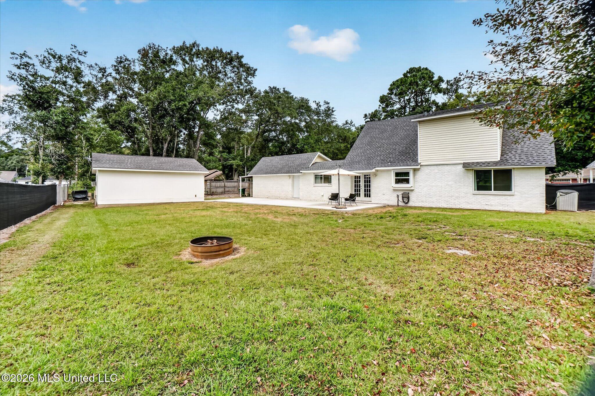 9211 Point Aux Chenes Road Property Photo 35