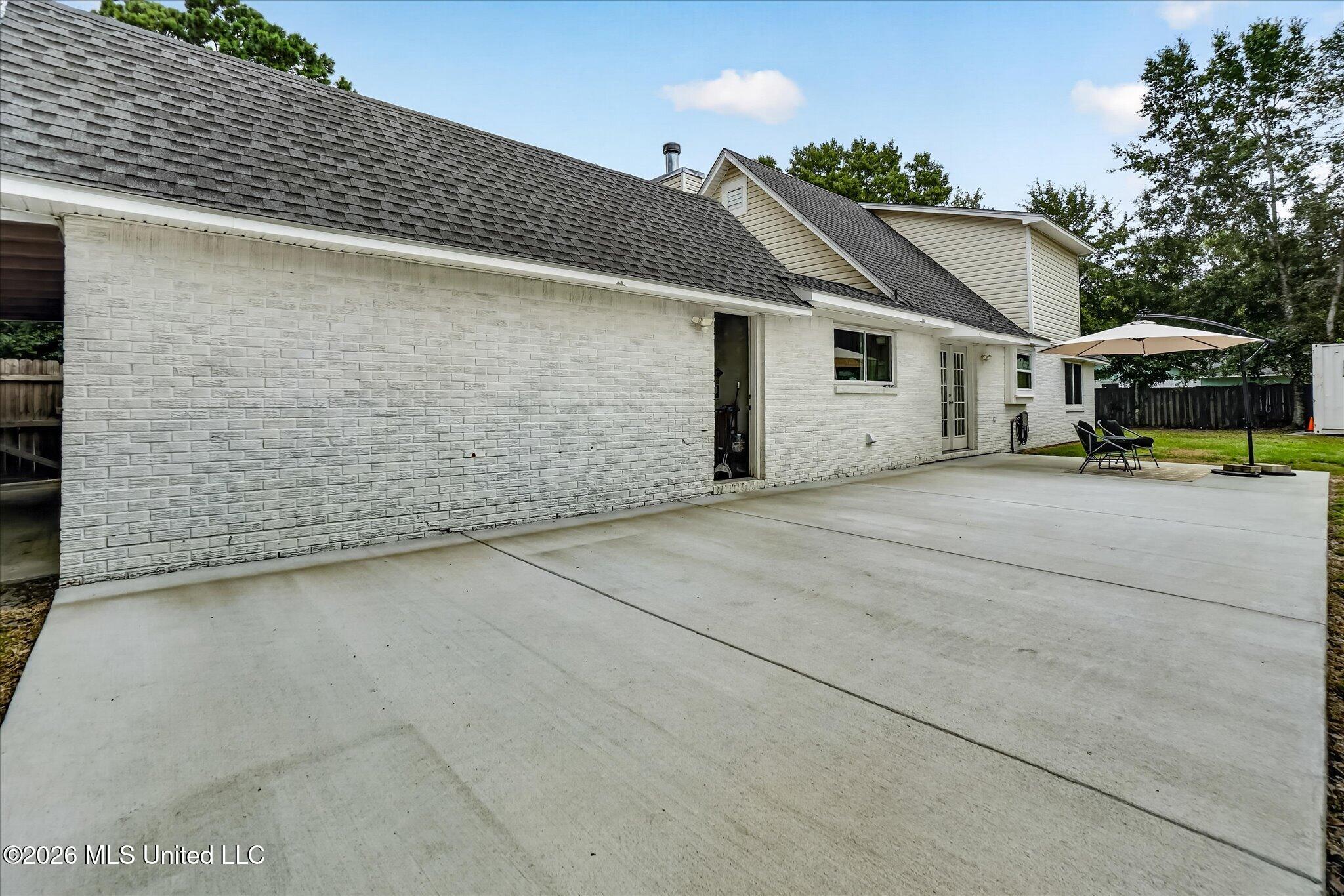 9211 Point Aux Chenes Road Property Photo 36