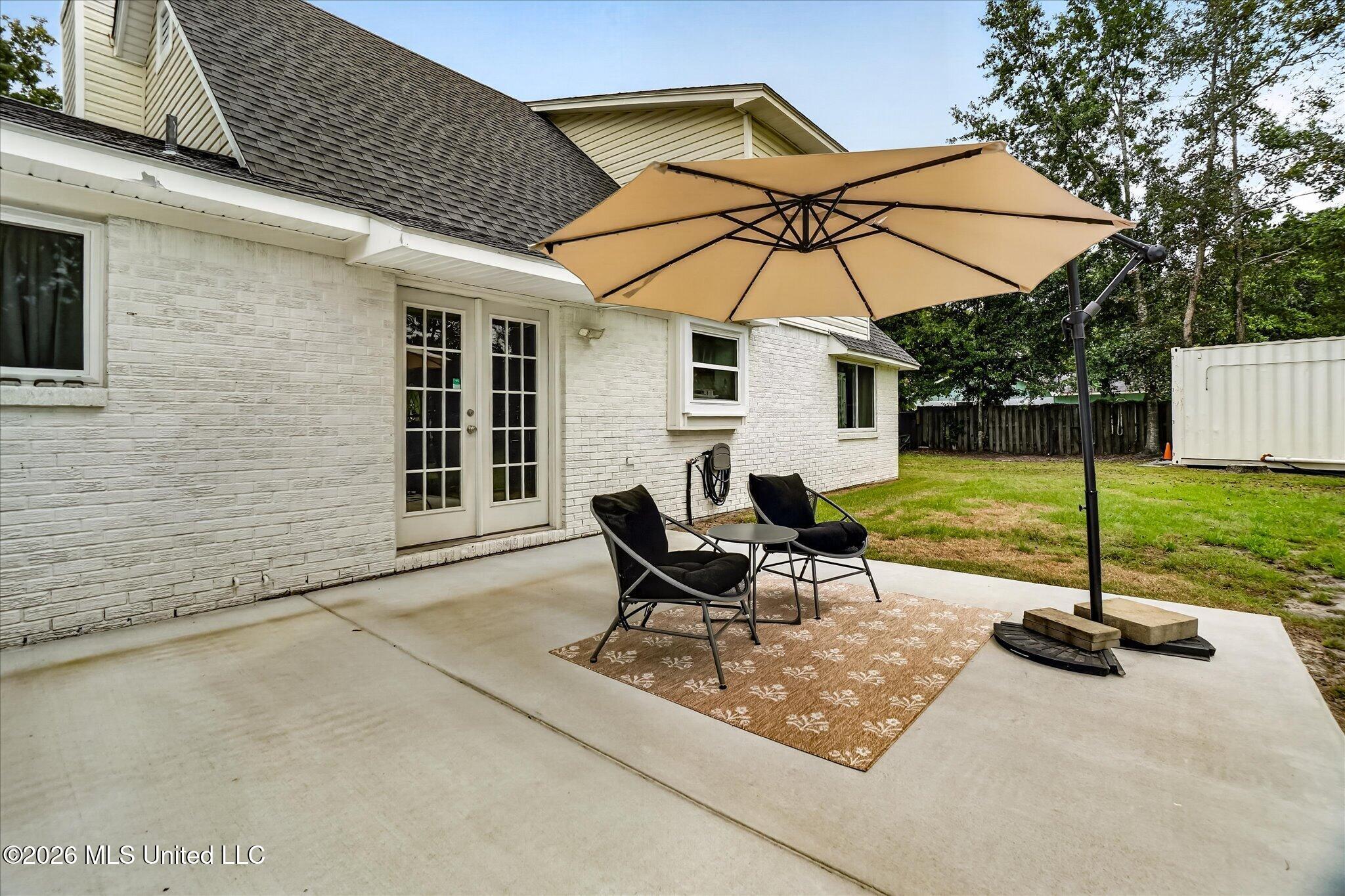 9211 Point Aux Chenes Road Property Photo 37