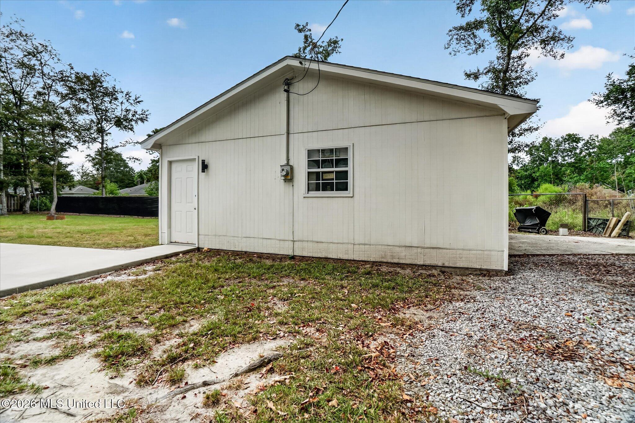 9211 Point Aux Chenes Road Property Photo 39