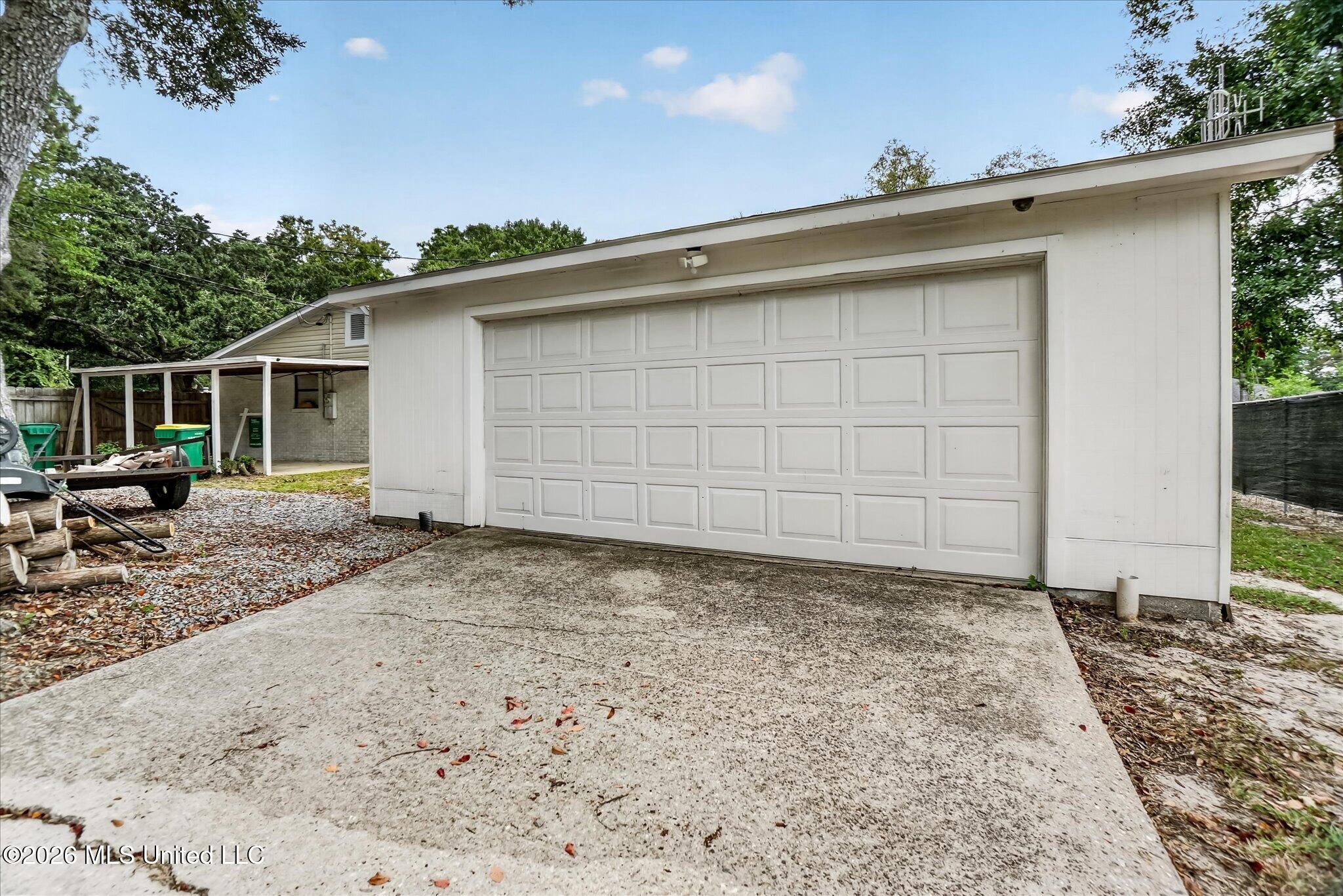 9211 Point Aux Chenes Road Property Photo 40