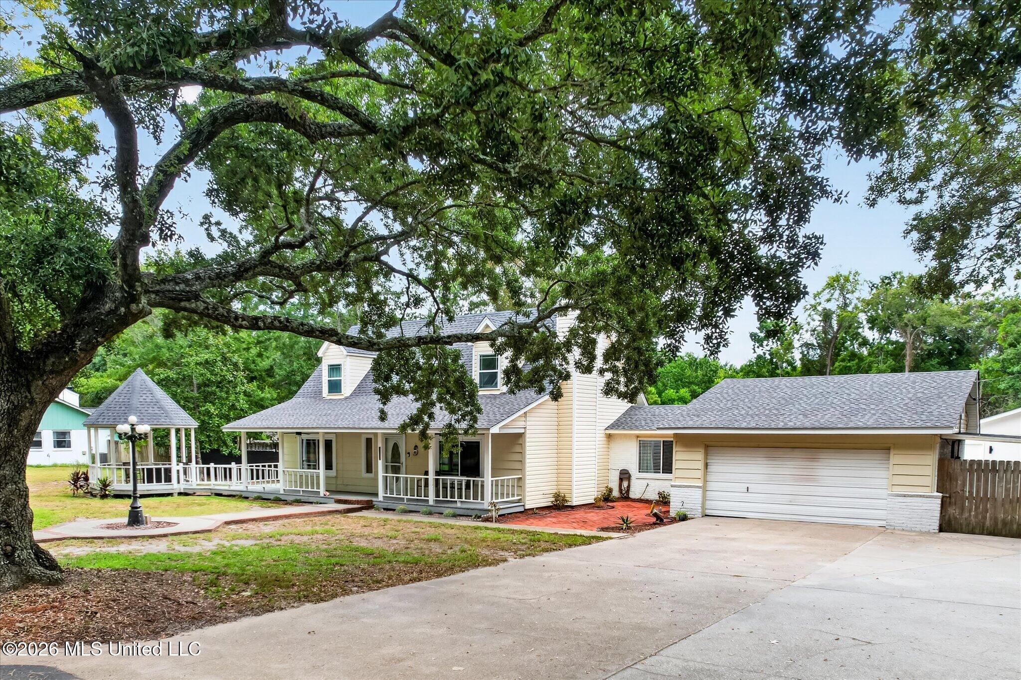 9211 Point Aux Chenes Road Property Photo 44