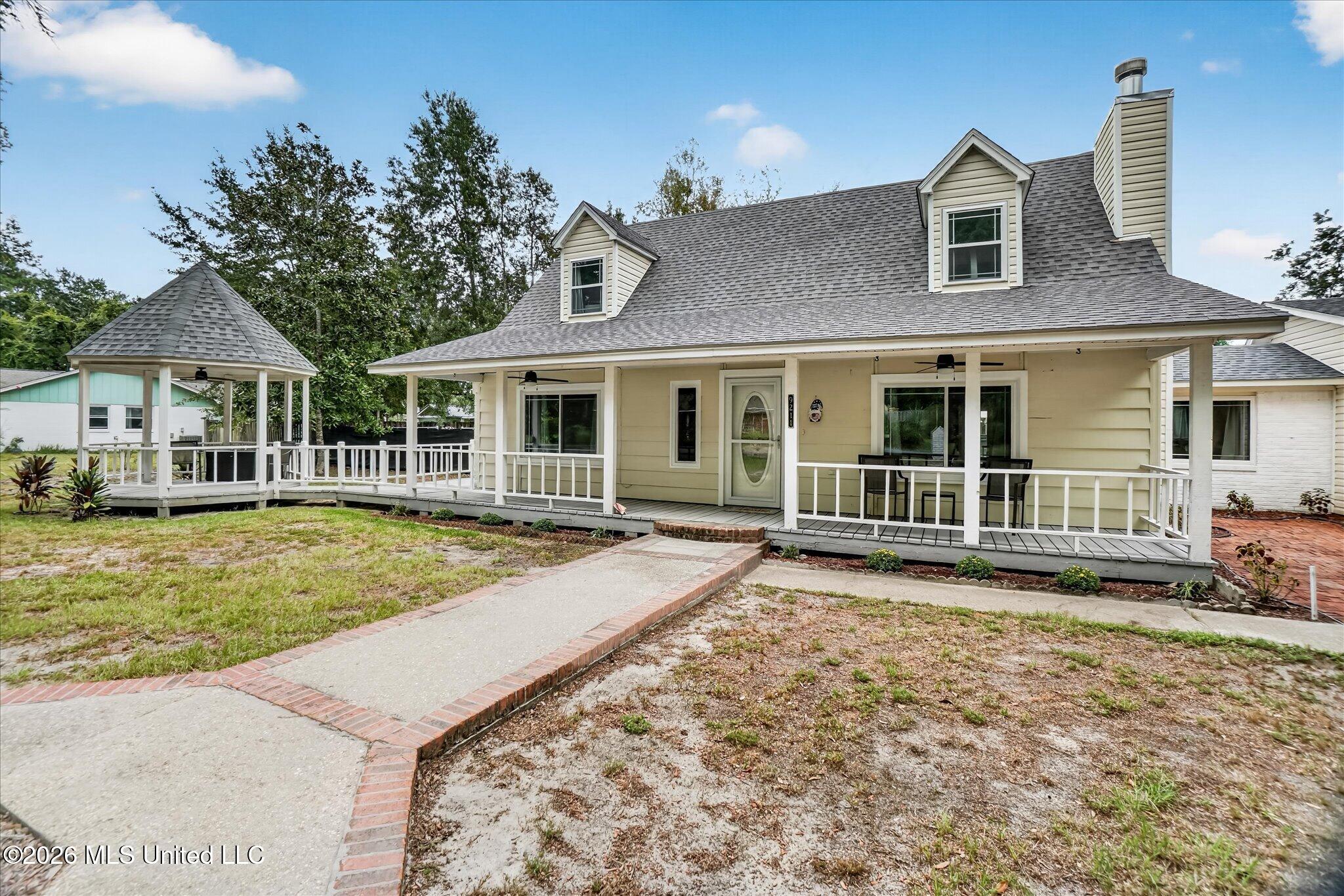 9211 Point Aux Chenes Road Property Photo 45