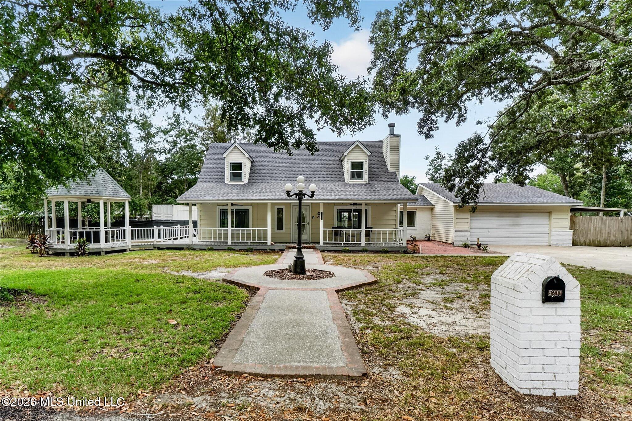 9211 Point Aux Chenes Road Property Photo 46