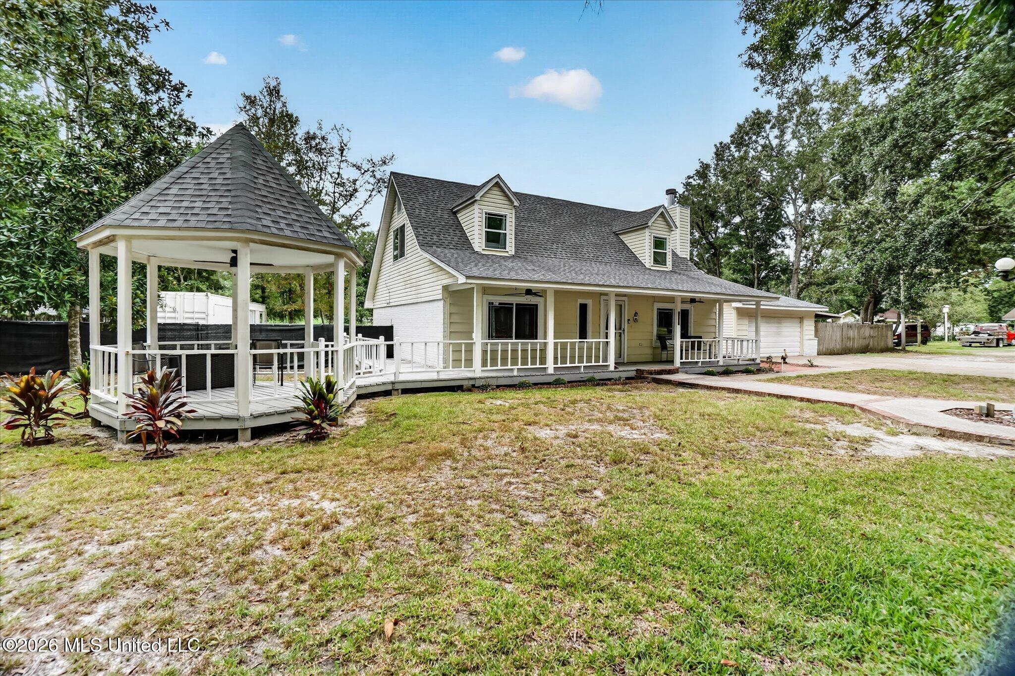 9211 Point Aux Chenes Road Property Photo 47