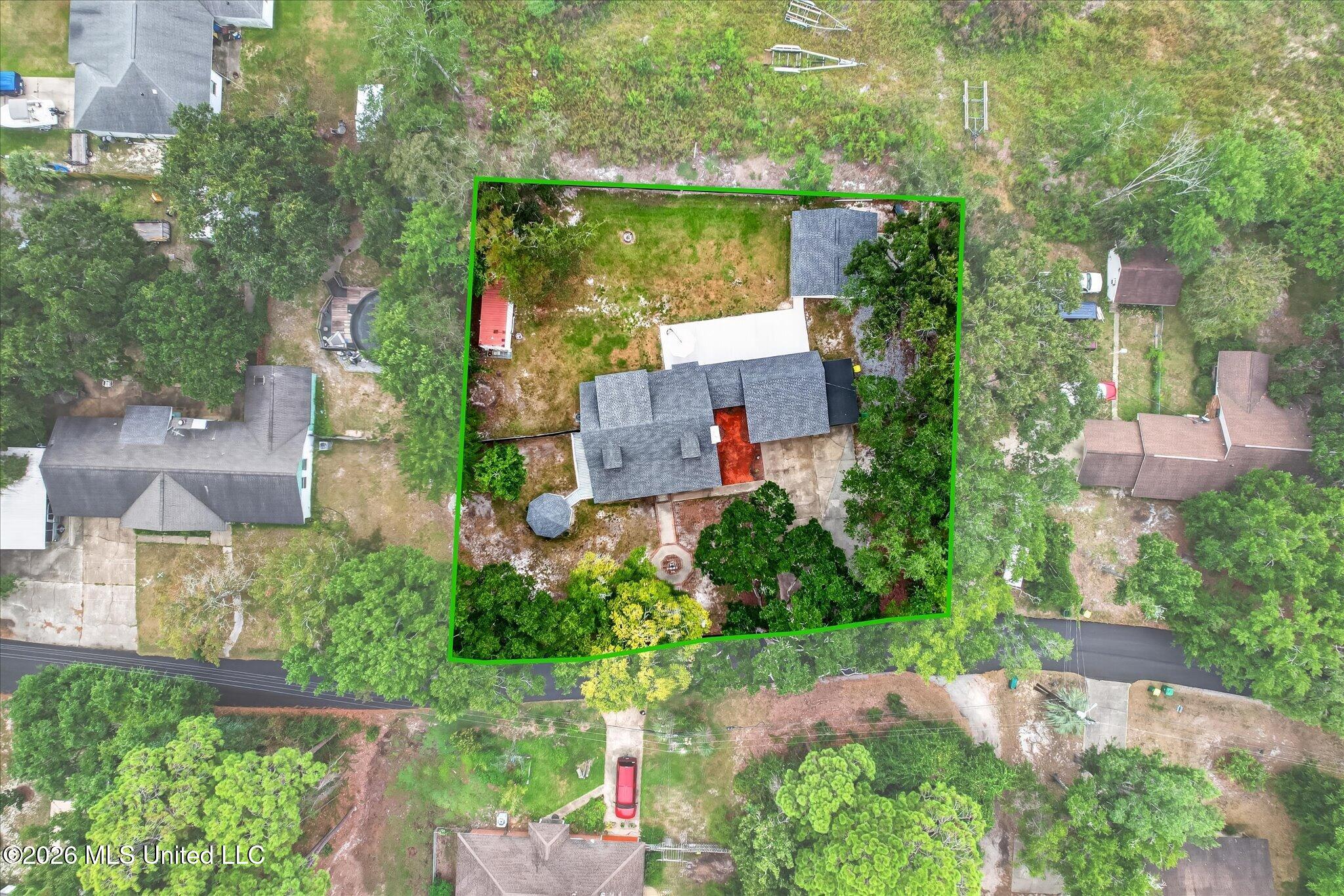 9211 Point Aux Chenes Road Property Photo 52