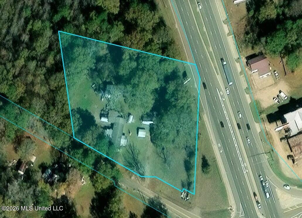 2.87 Acres U S Highway 49 Property Photo 1