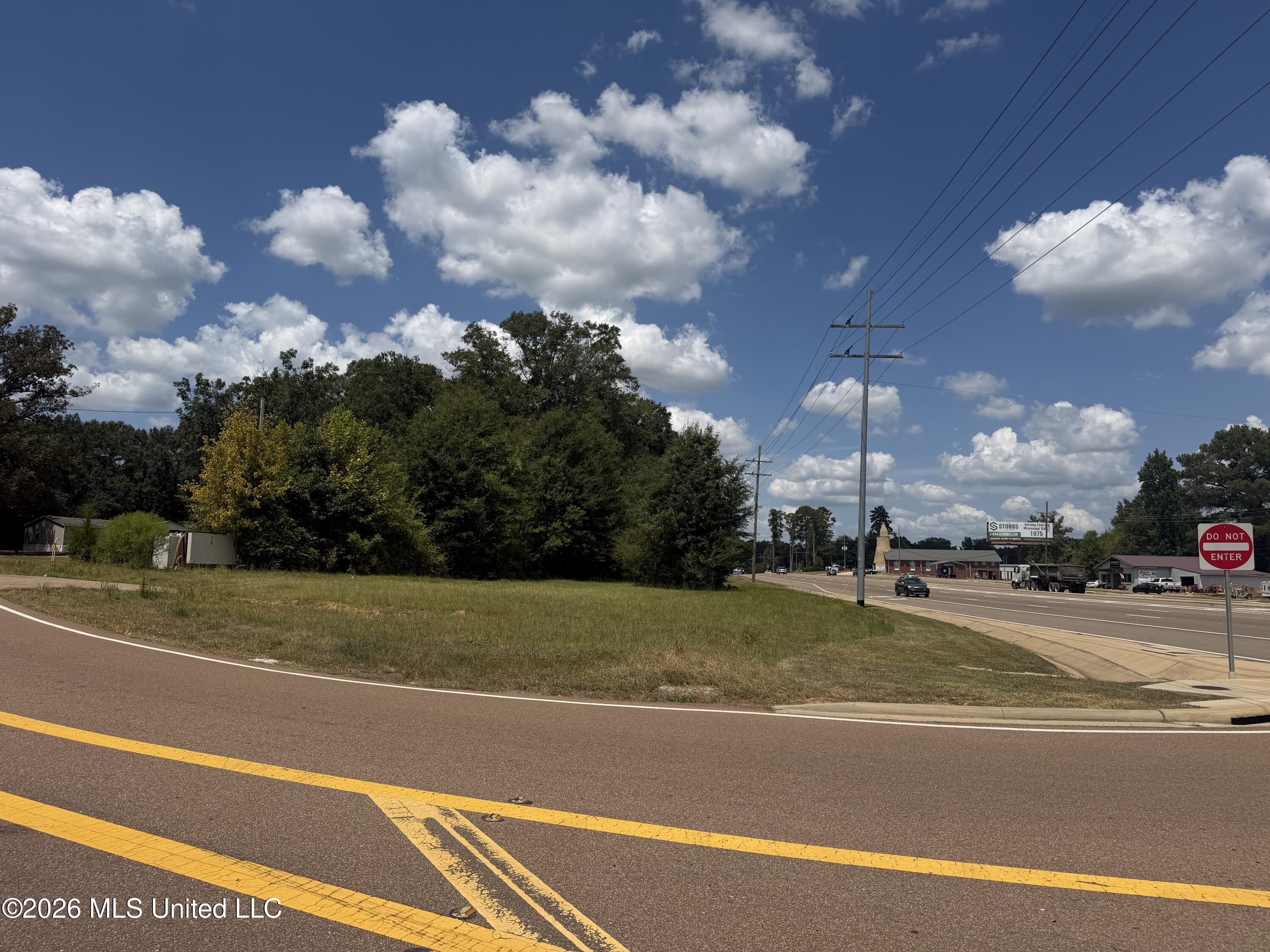 2.87 Acres U S Highway 49 Property Photo 3